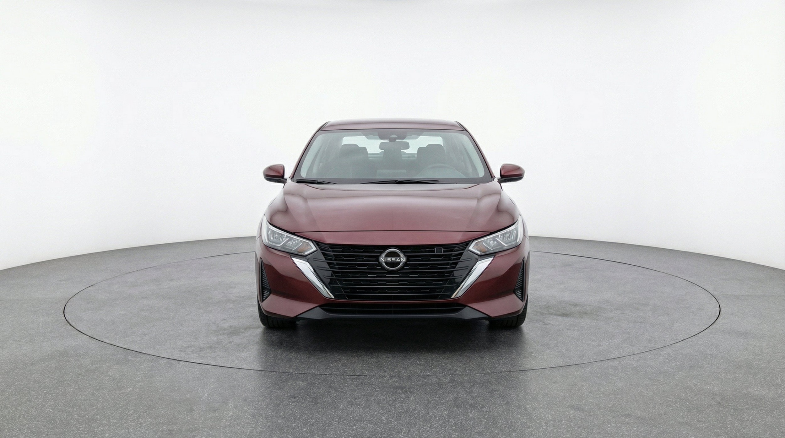 Thumbnail: 2025 Nissan Sentra - 2