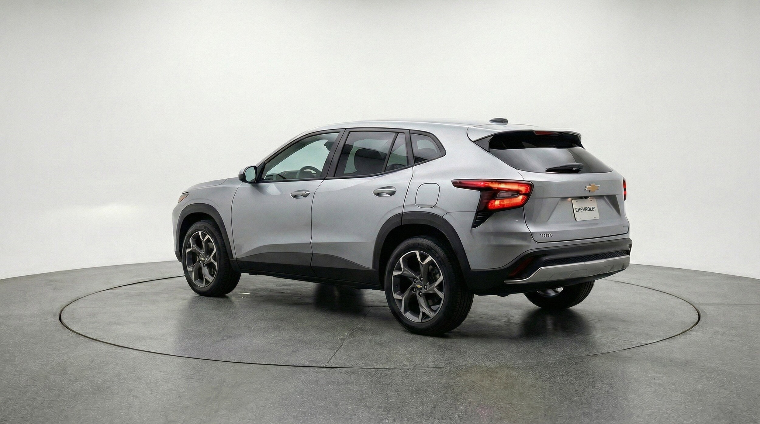 Thumbnail: 2025 Chevrolet Trax - 6