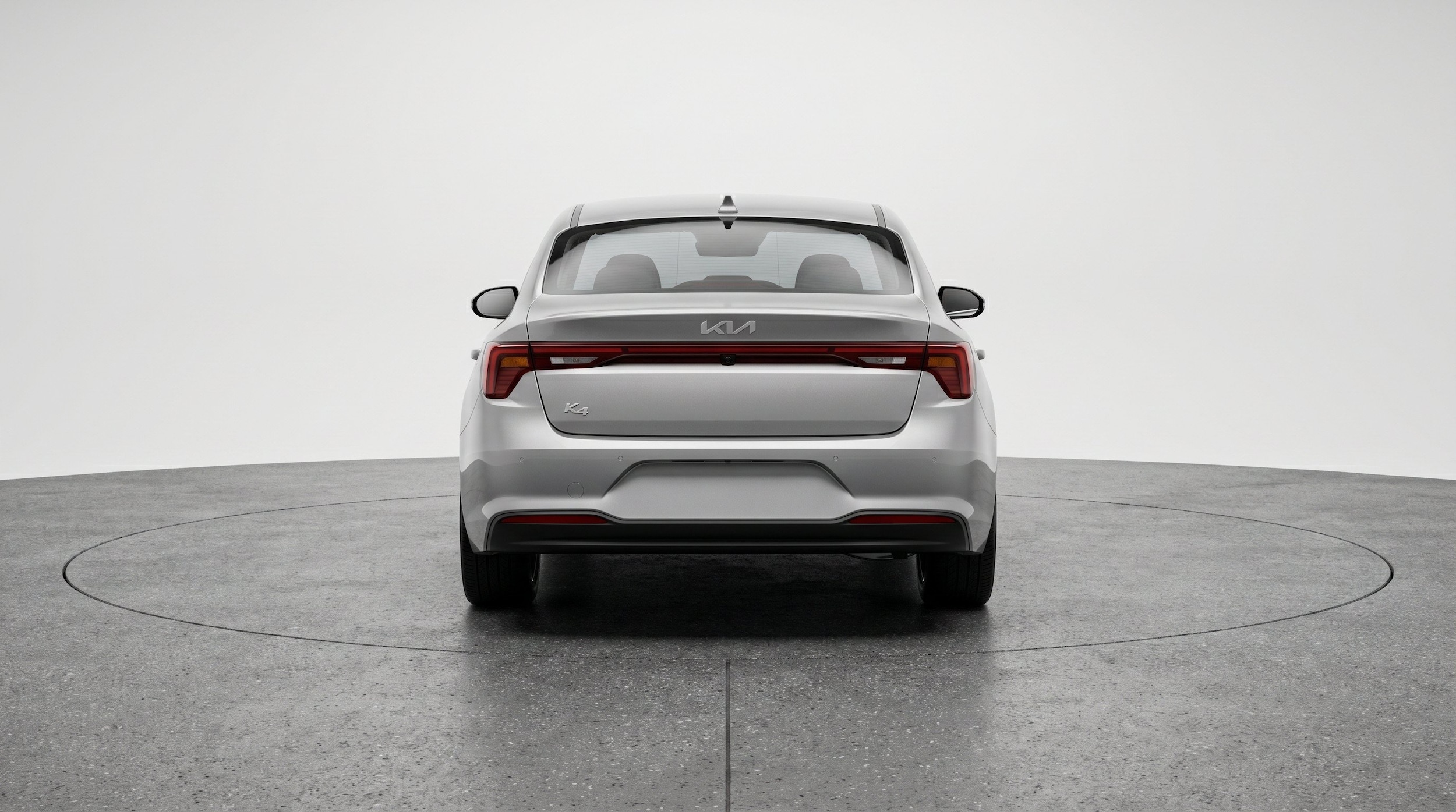 Thumbnail: 2026 Kia K4 - 7