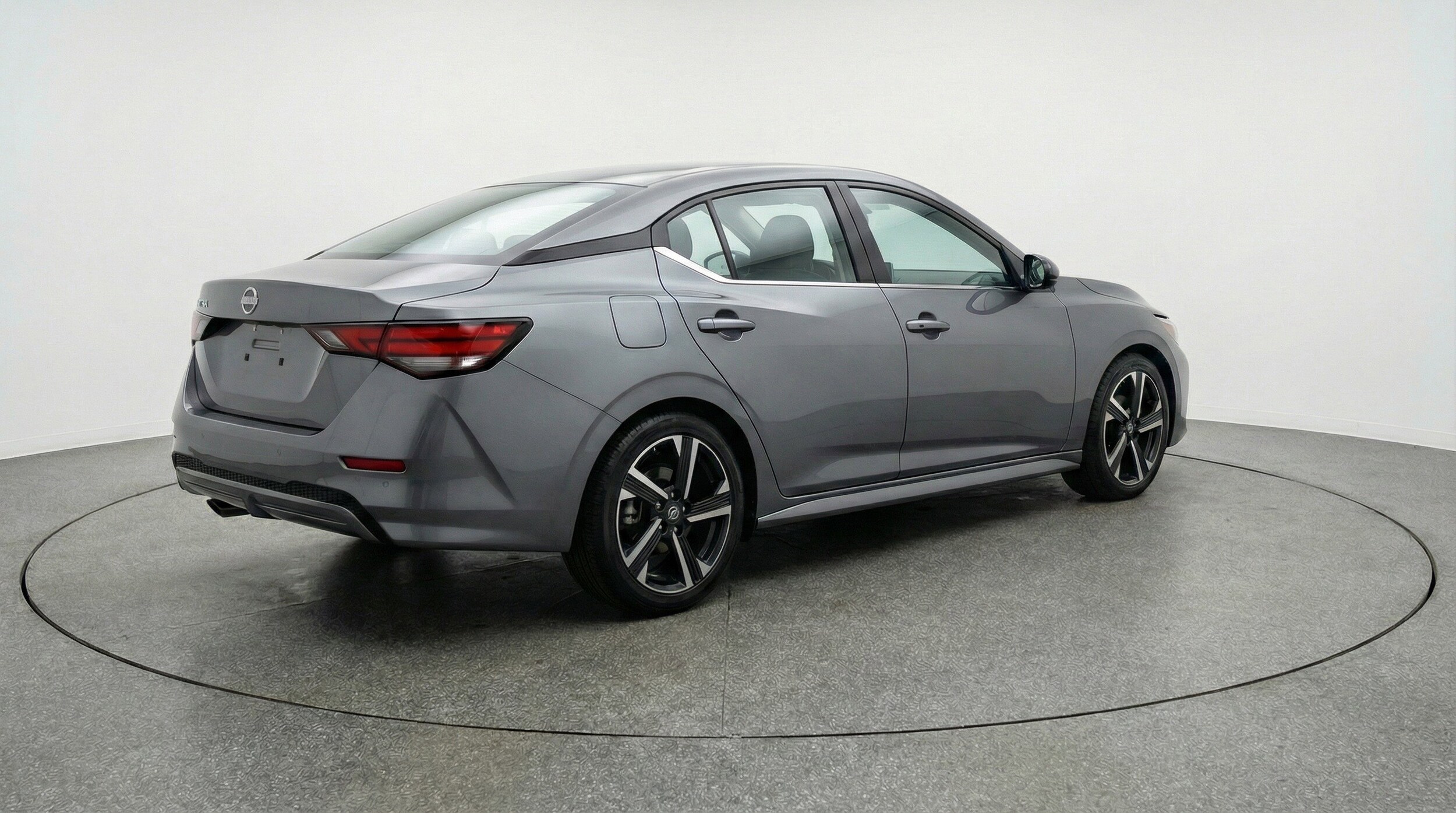 Thumbnail: 2025 Nissan Sentra - 9