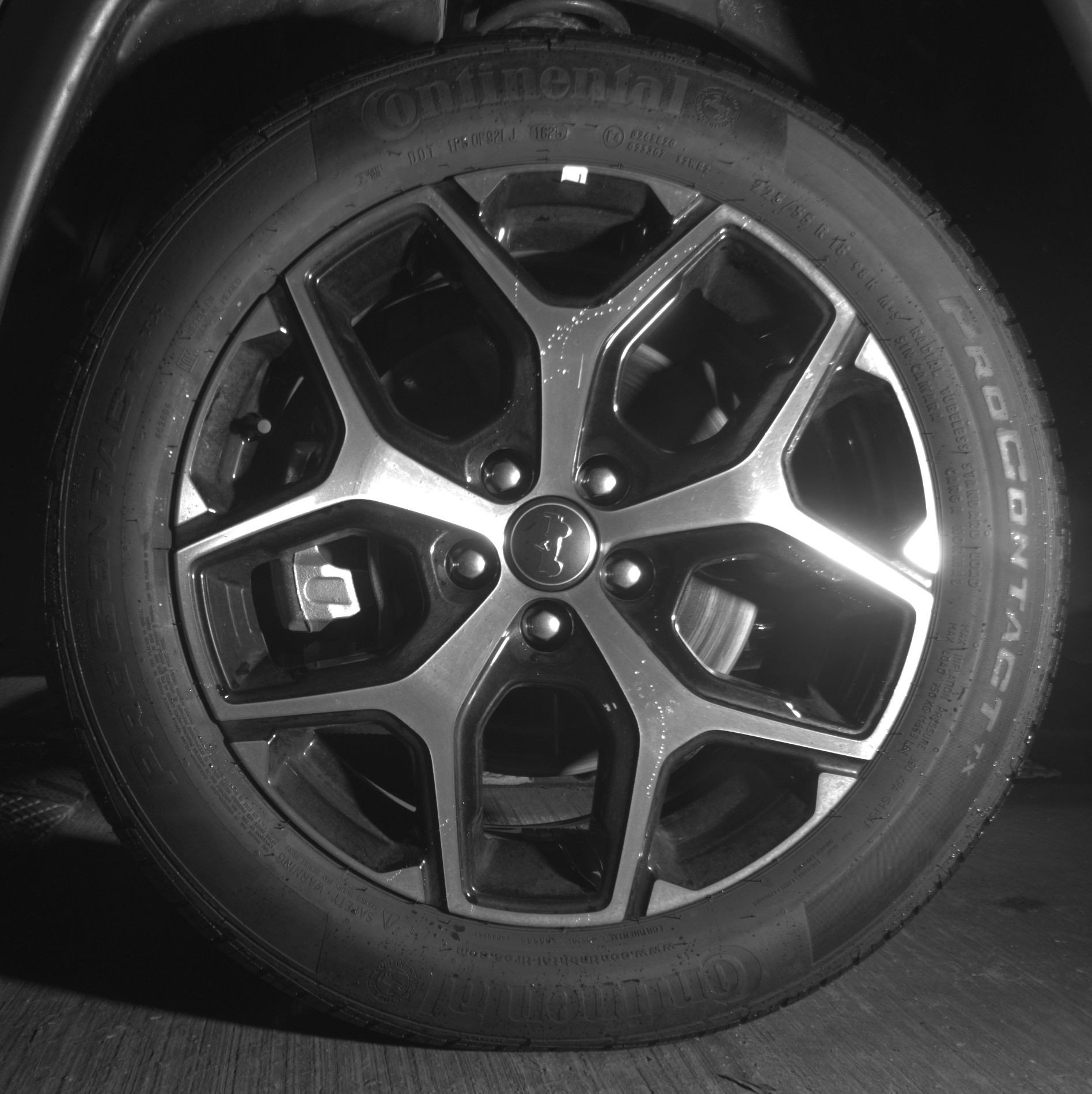 Thumbnail: 2025 Jeep Compass - 12