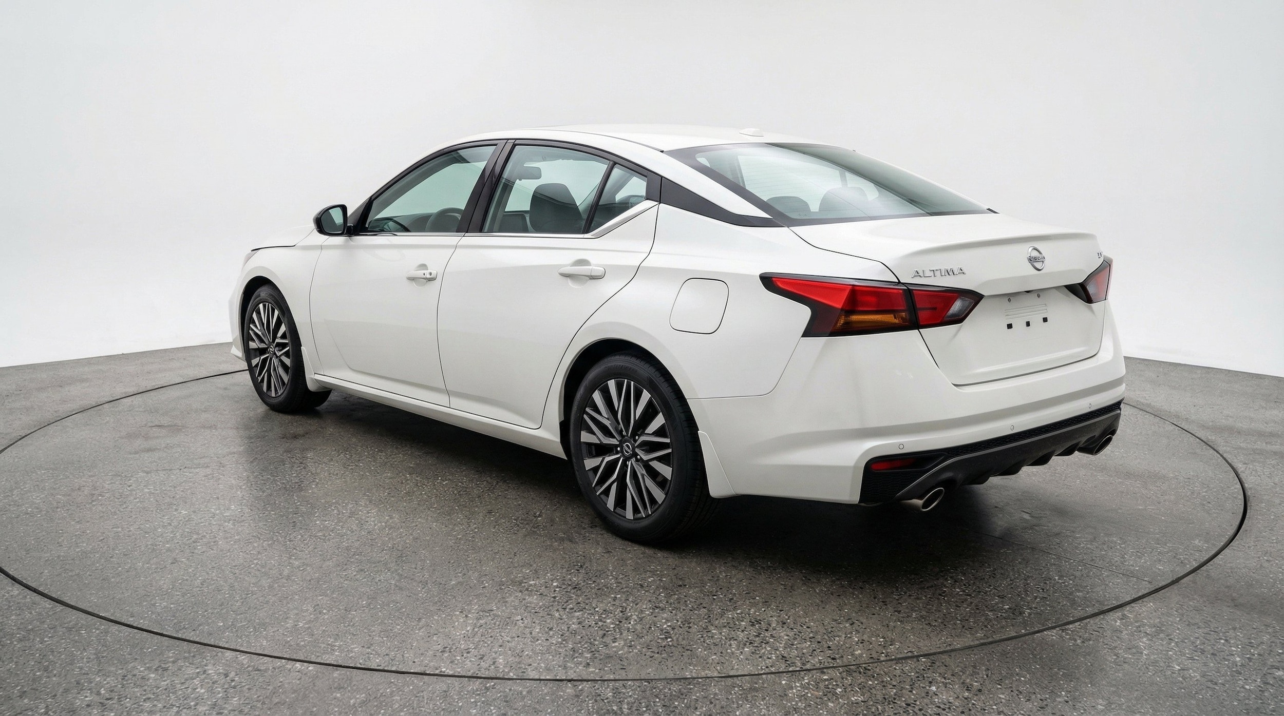Thumbnail: 2026 Nissan Altima - 6