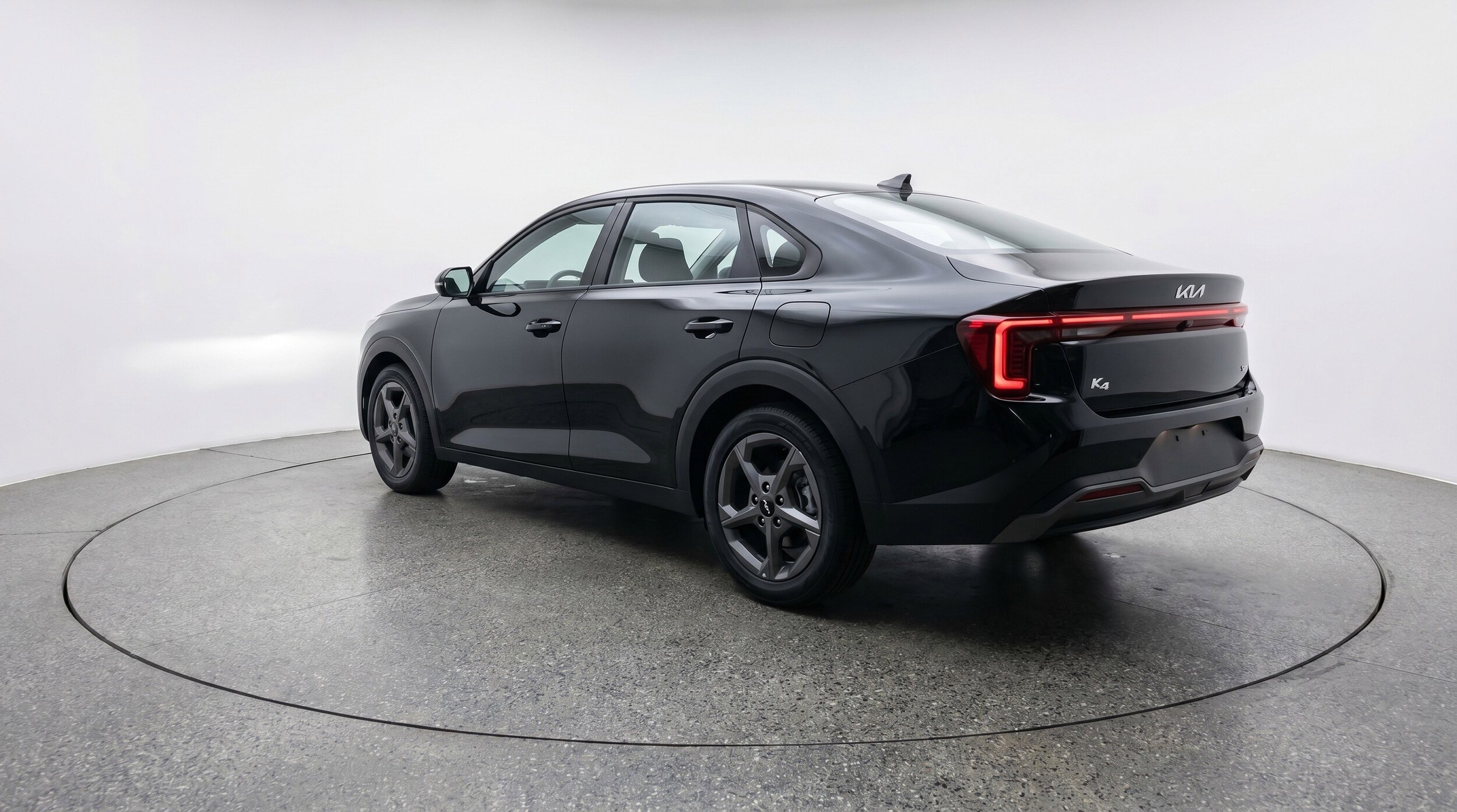 Thumbnail: 2025 Kia K4 - 6