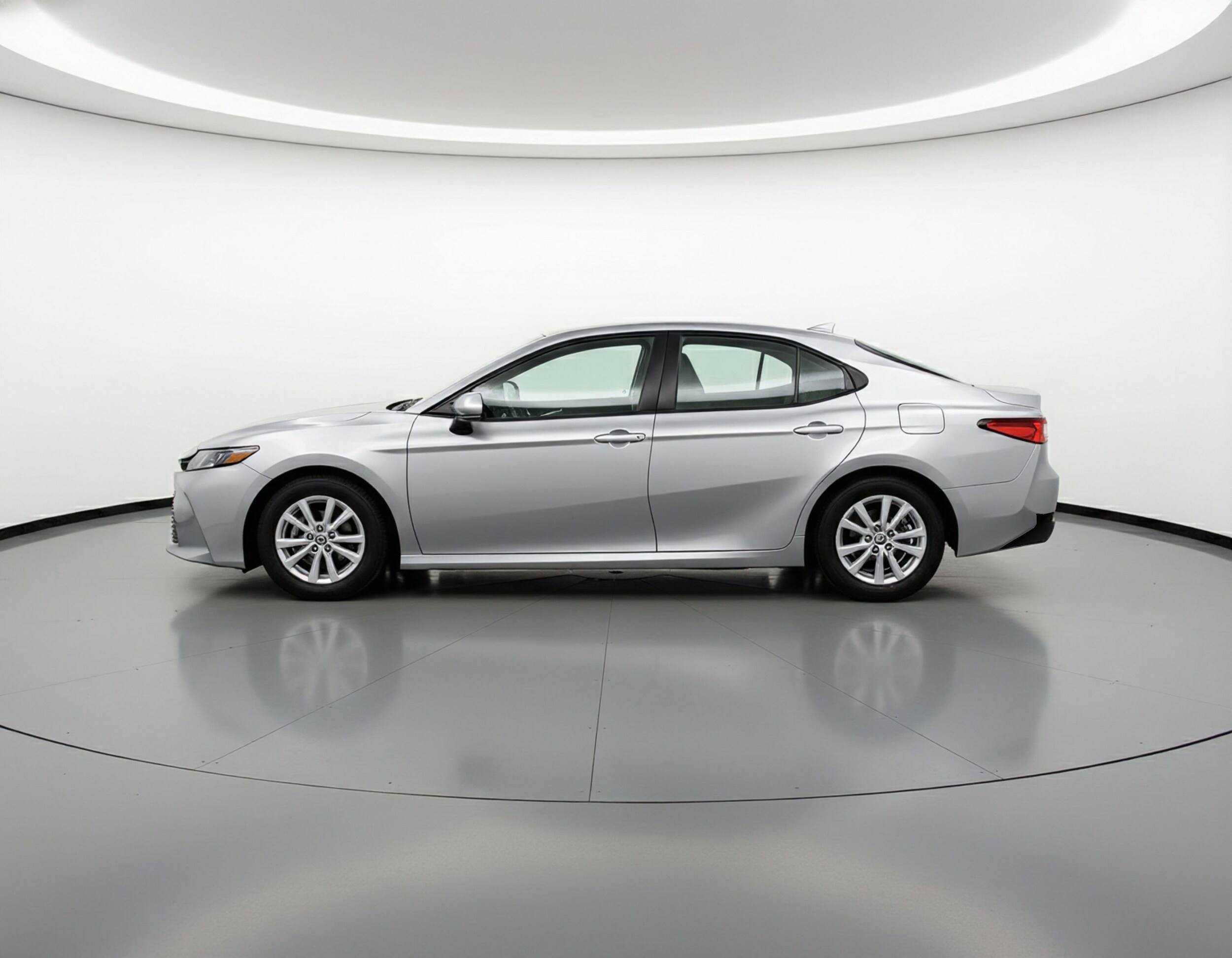 Thumbnail: 2025 Toyota Camry - 5