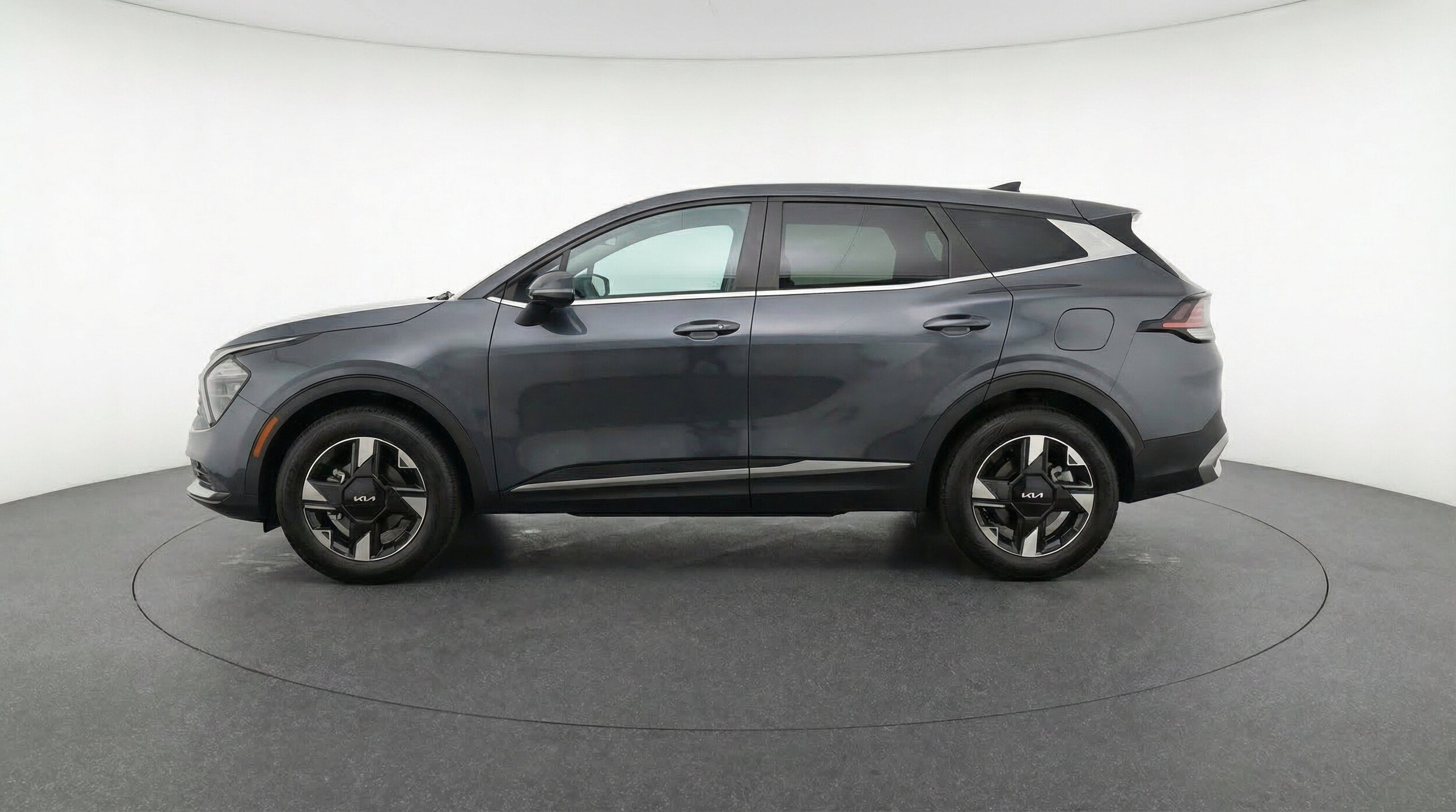 Thumbnail: 2026 Kia Sportage - 5