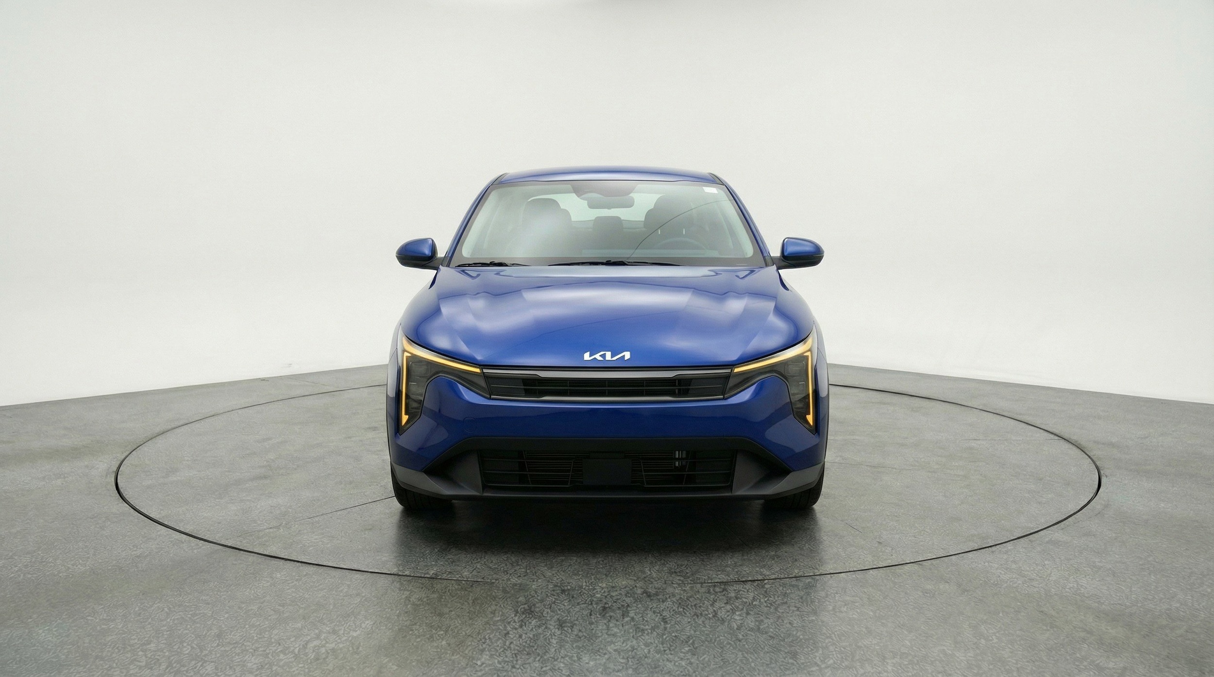 Thumbnail: 2025 Kia K4 - 2