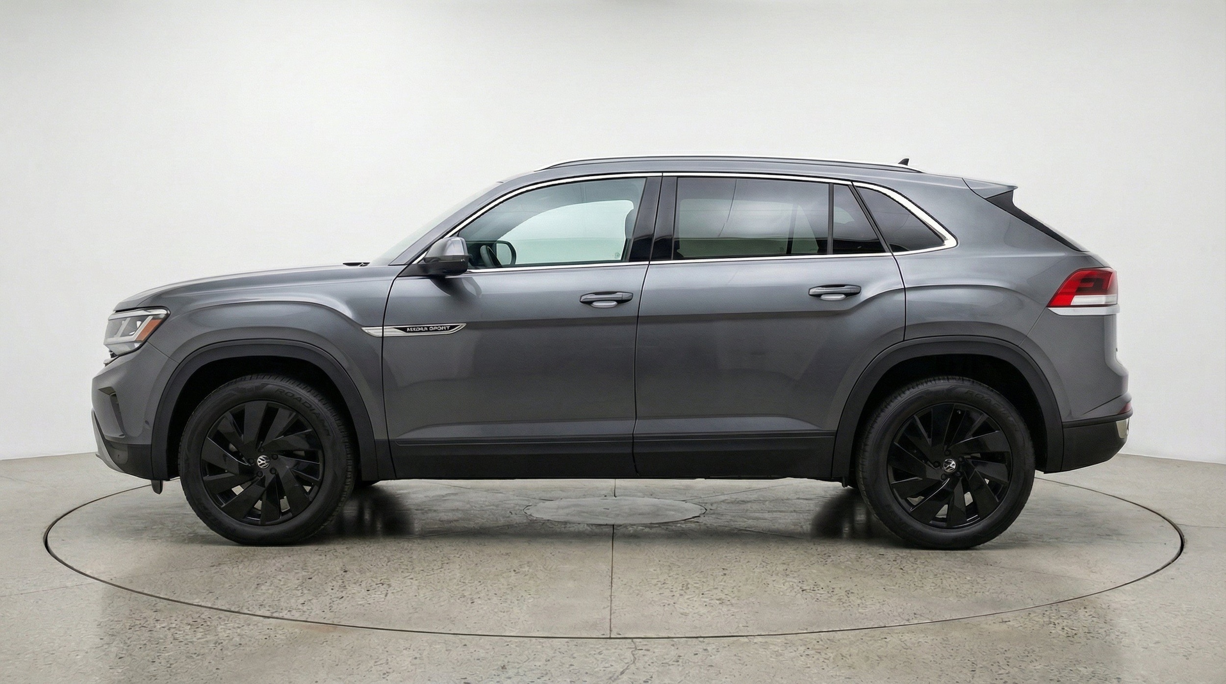 Thumbnail: 2026 Volkswagen Atlas - 5