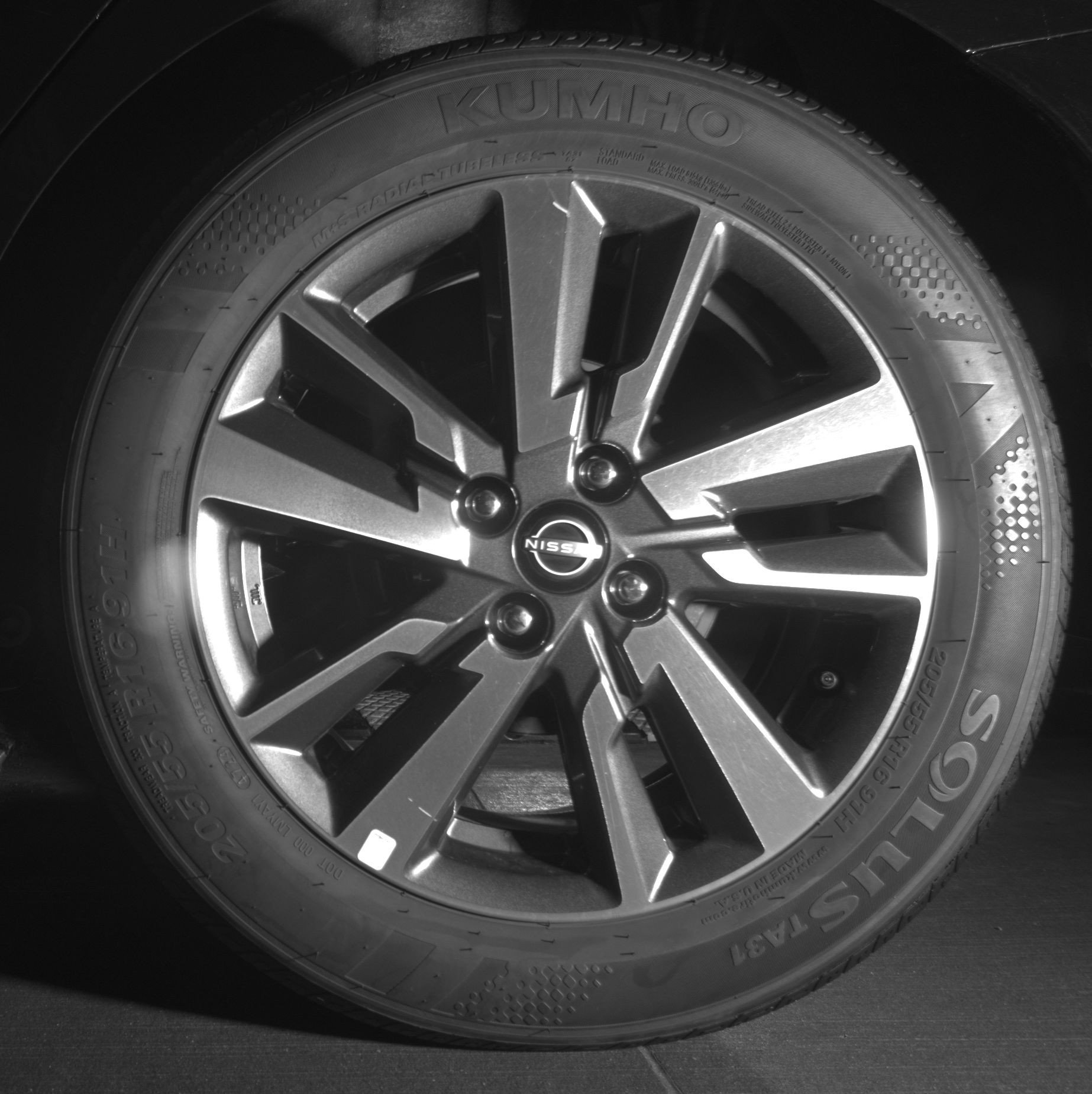 Thumbnail: 2025 Nissan Versa - 14