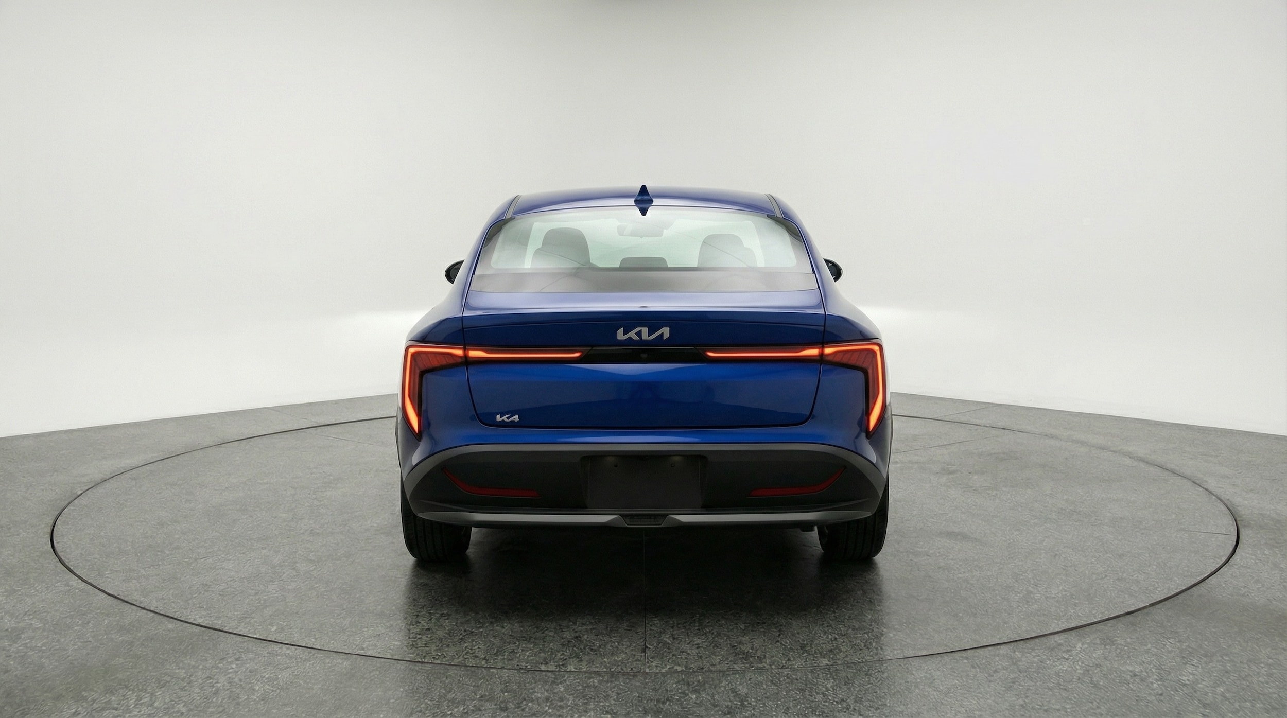 Thumbnail: 2025 Kia K4 - 6