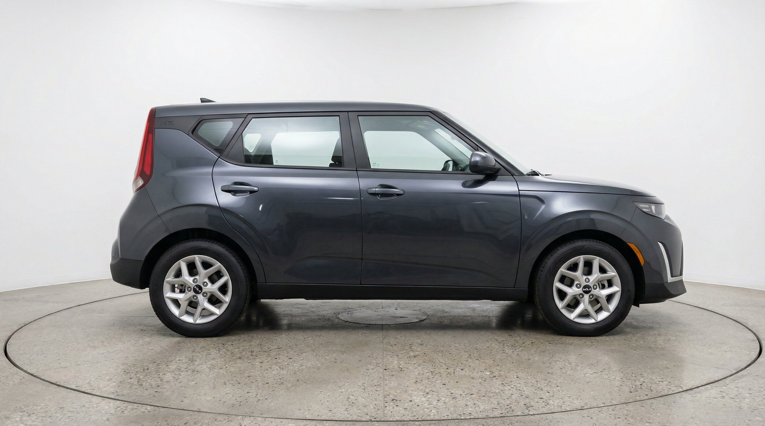 Thumbnail: 2025 Kia Soul - 11