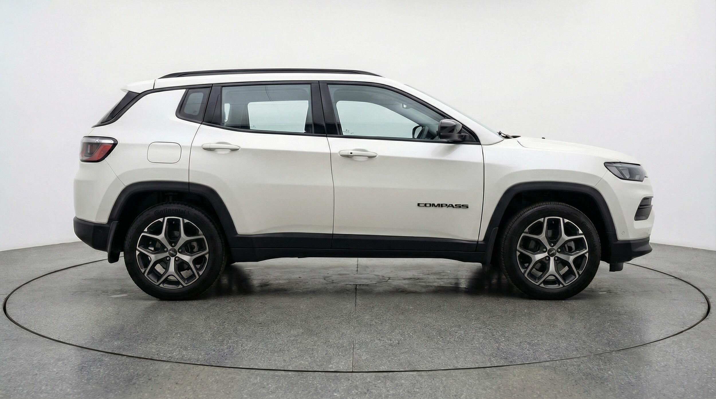Thumbnail: 2025 Jeep Compass - 8