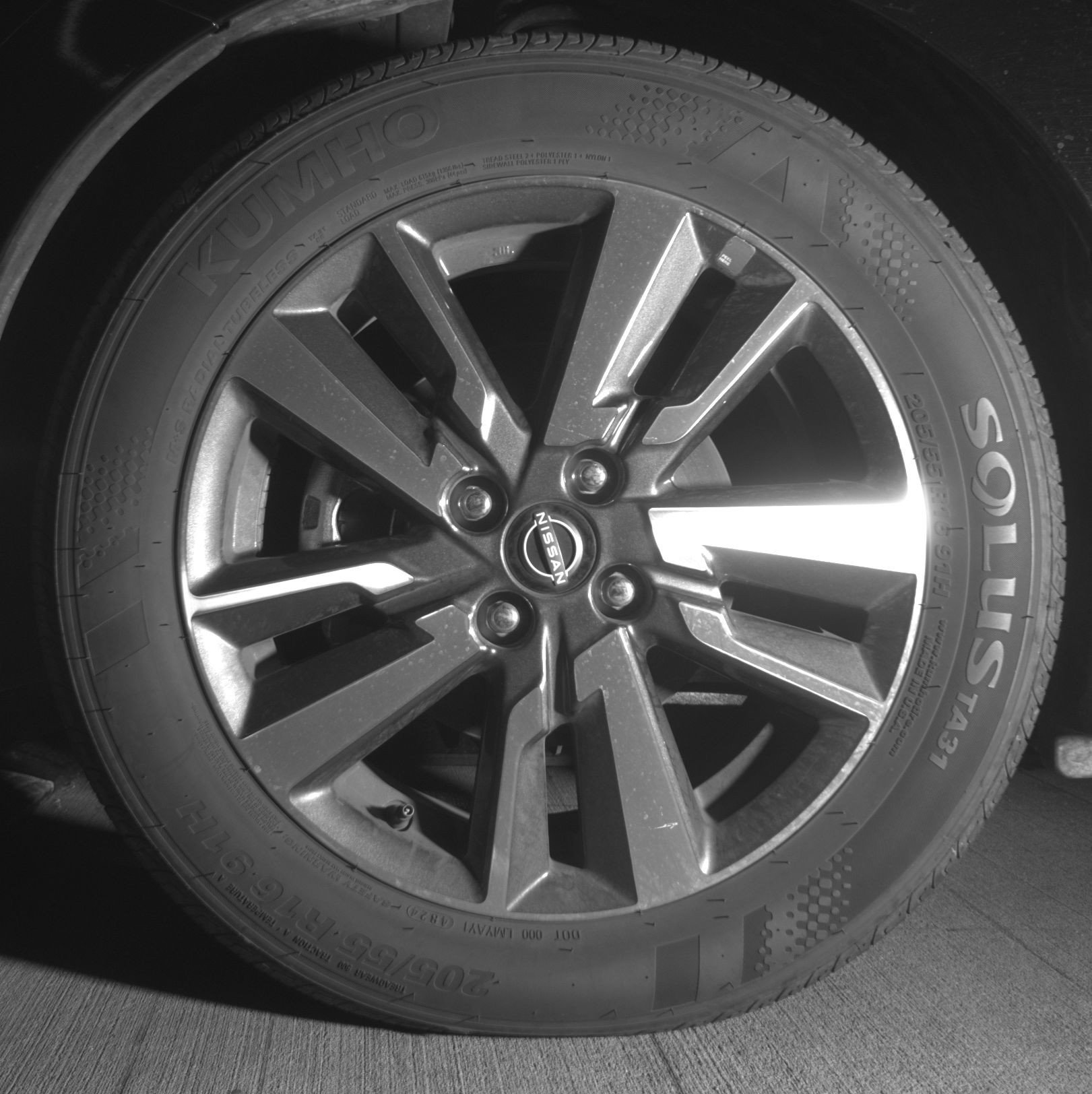 Thumbnail: 2025 Nissan Versa - 12