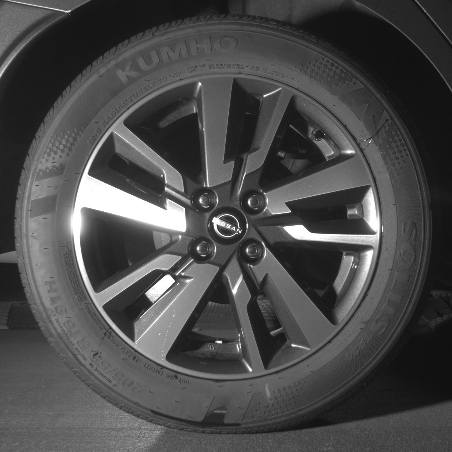 Thumbnail: 2025 Nissan Versa - 15