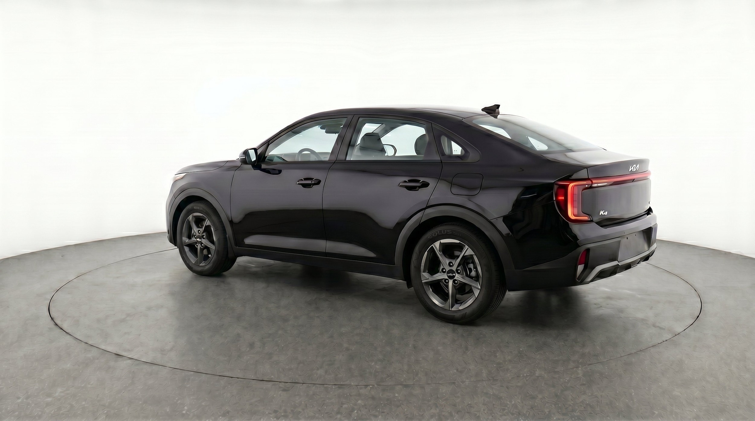 Thumbnail: 2026 Kia K4 - 6