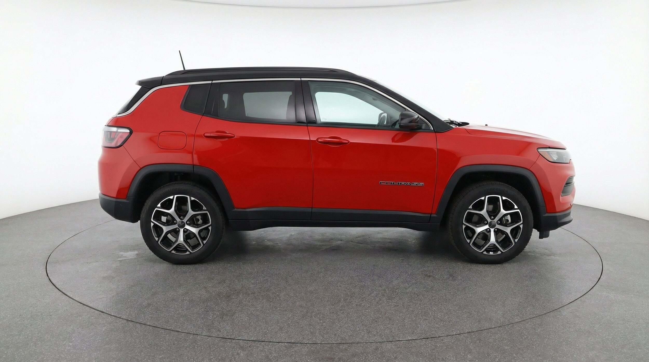 Thumbnail: 2025 Jeep Compass - 11