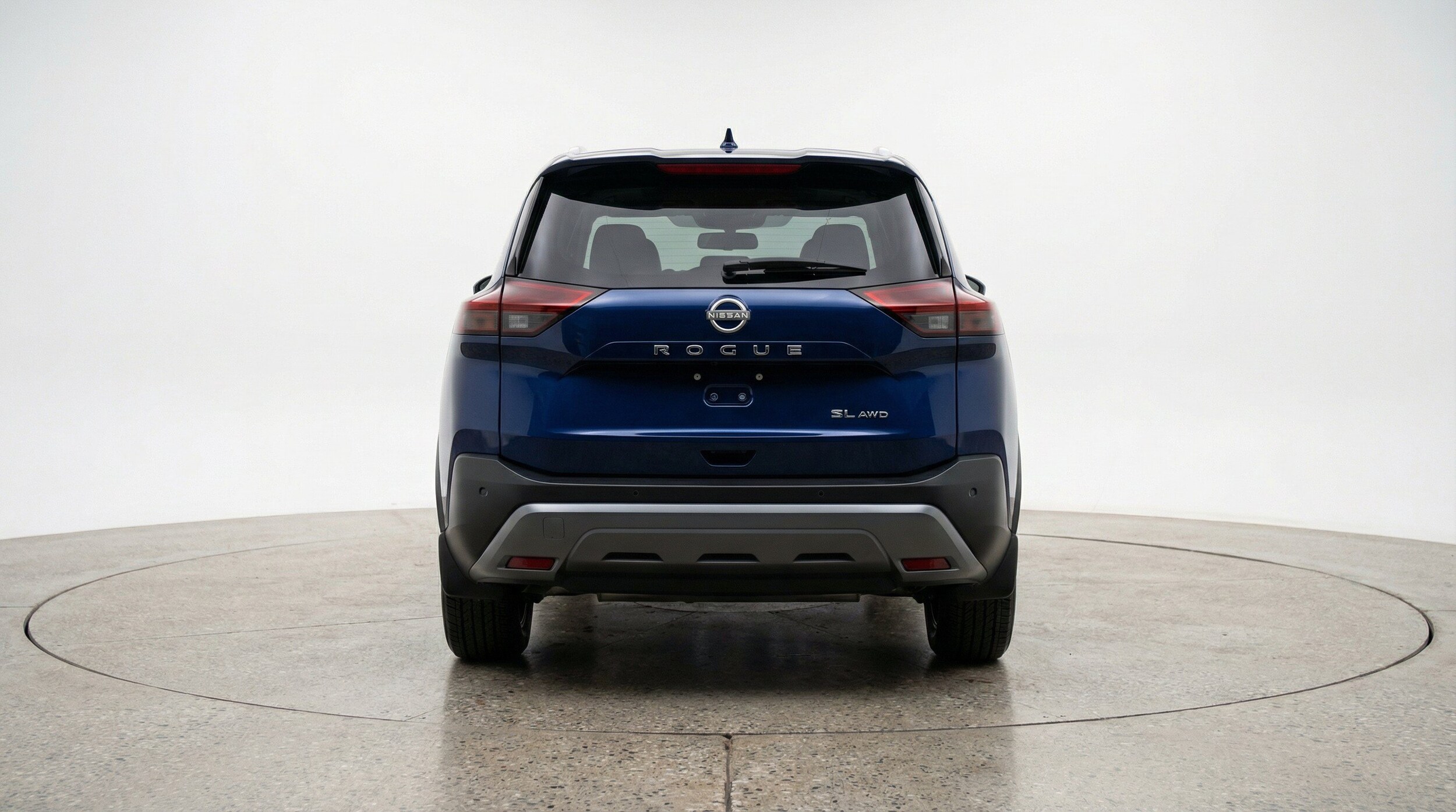 Thumbnail: 2026 Nissan Rogue - 7