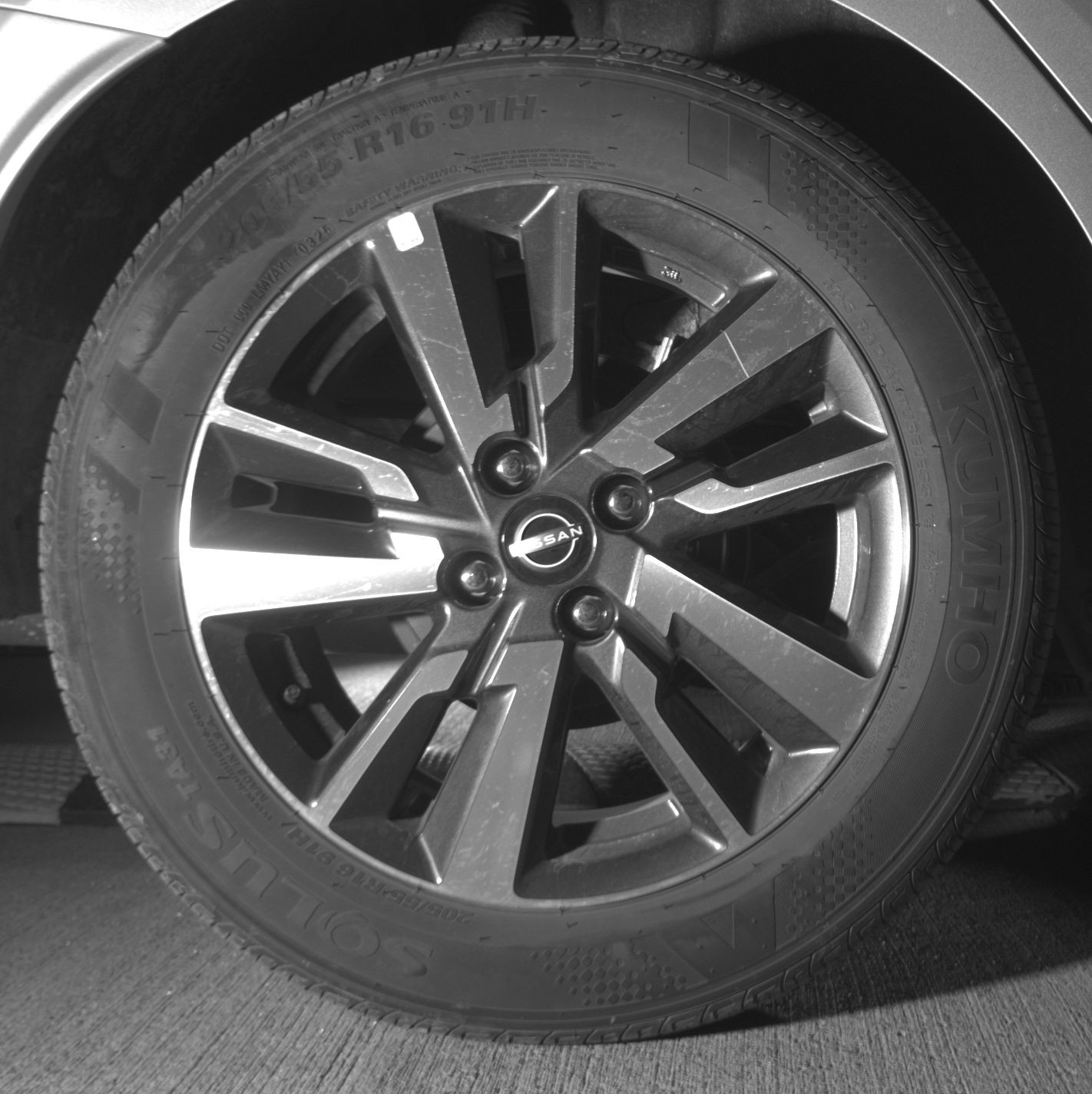 Thumbnail: 2025 Nissan Versa - 12