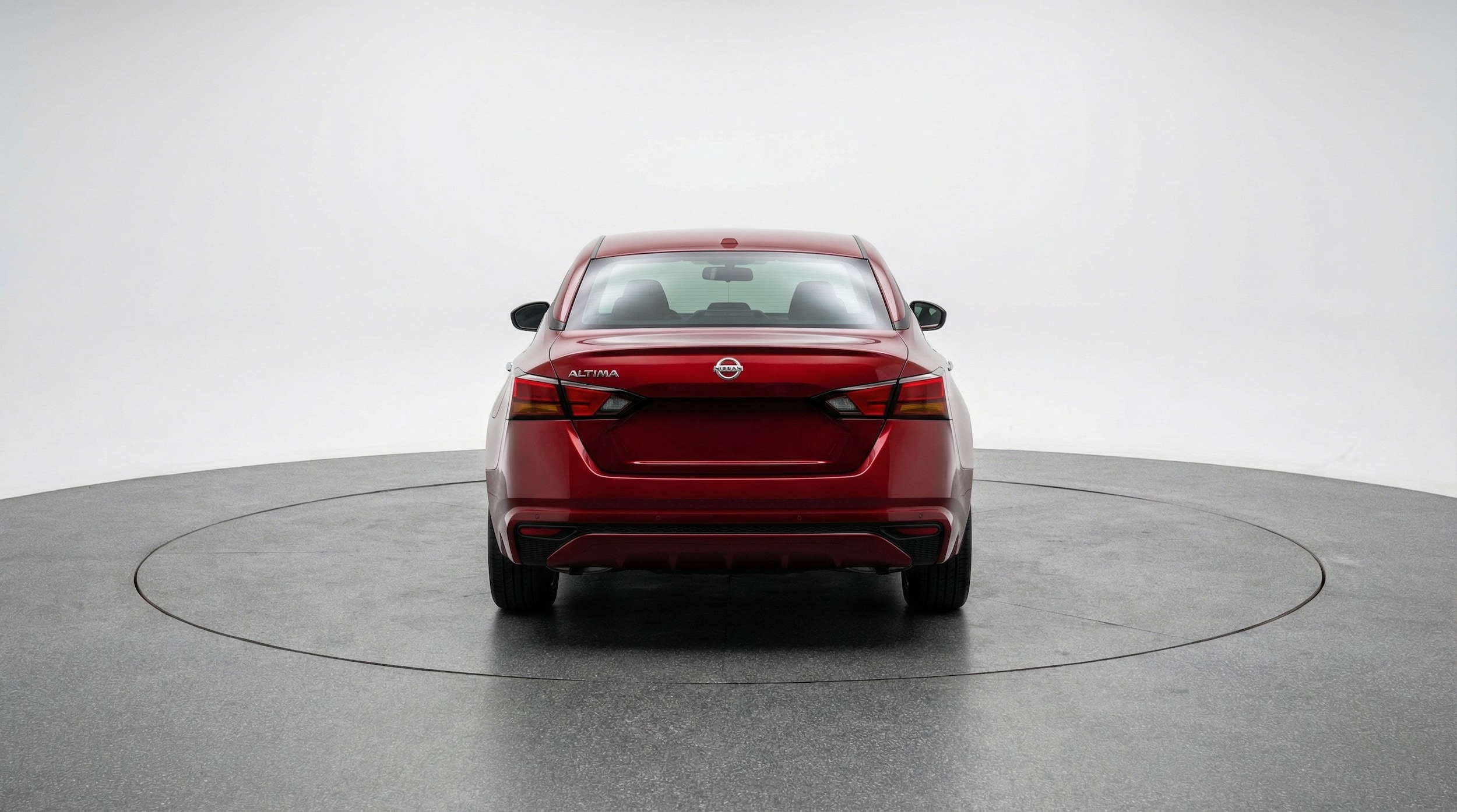 Thumbnail: 2025 Nissan Altima - 6