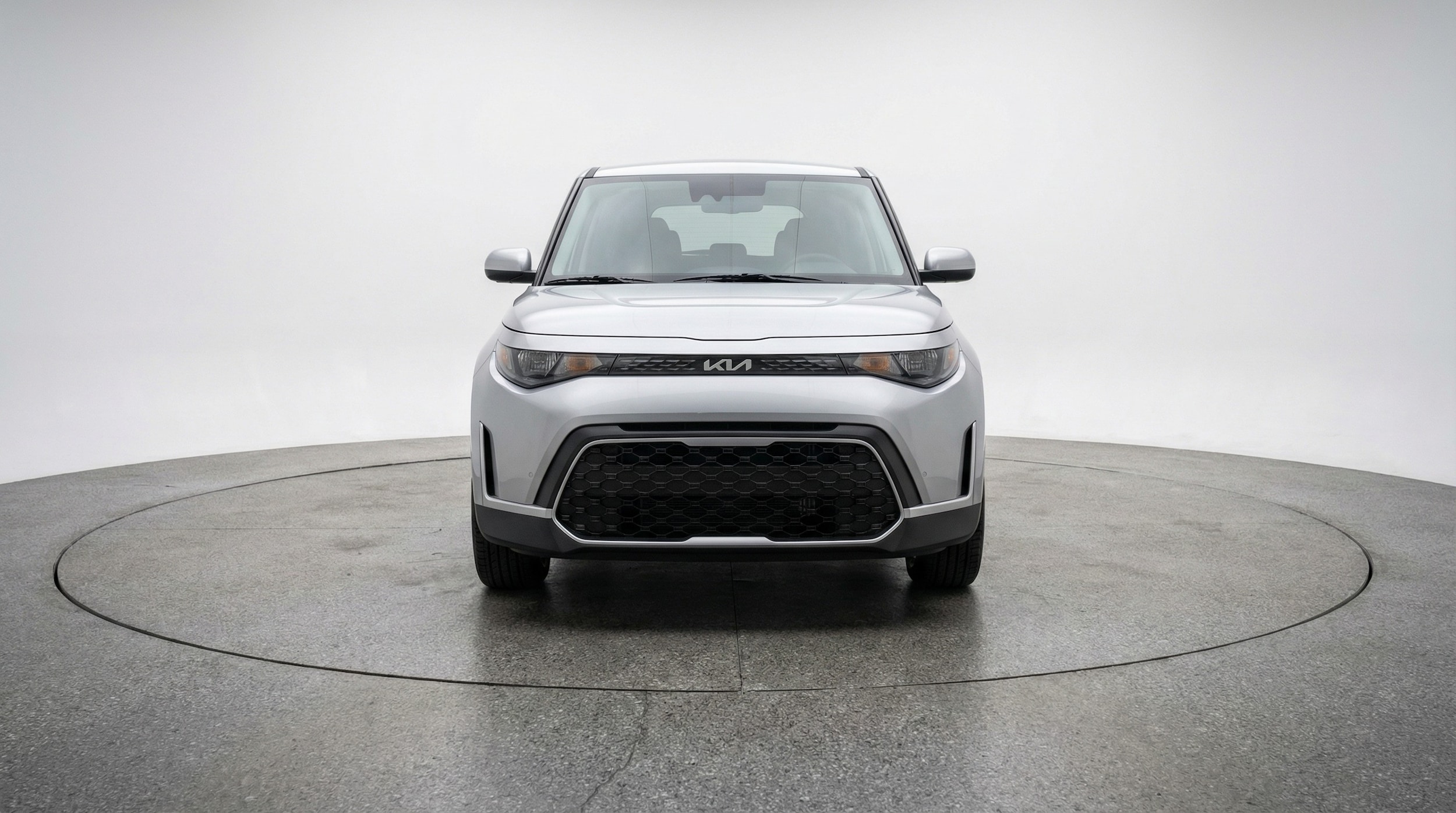 Thumbnail: 2025 Kia Soul - 2
