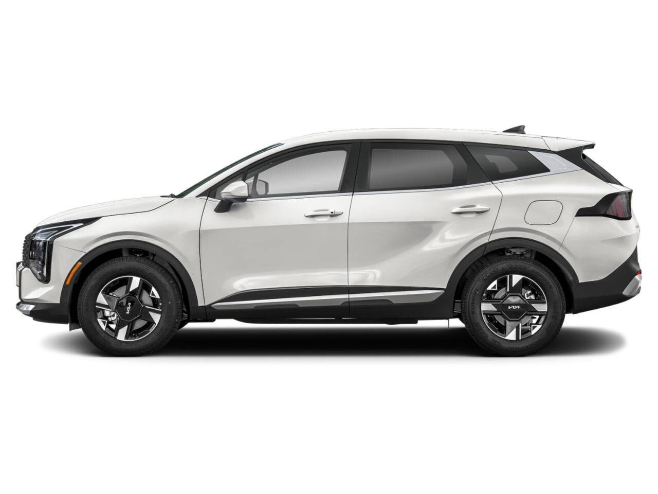 Thumbnail: 2026 Kia Sportage - 3
