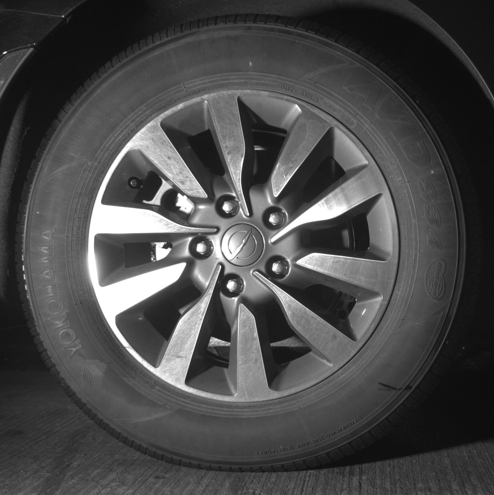 Thumbnail: 2023 Chrysler Pacifica - 15