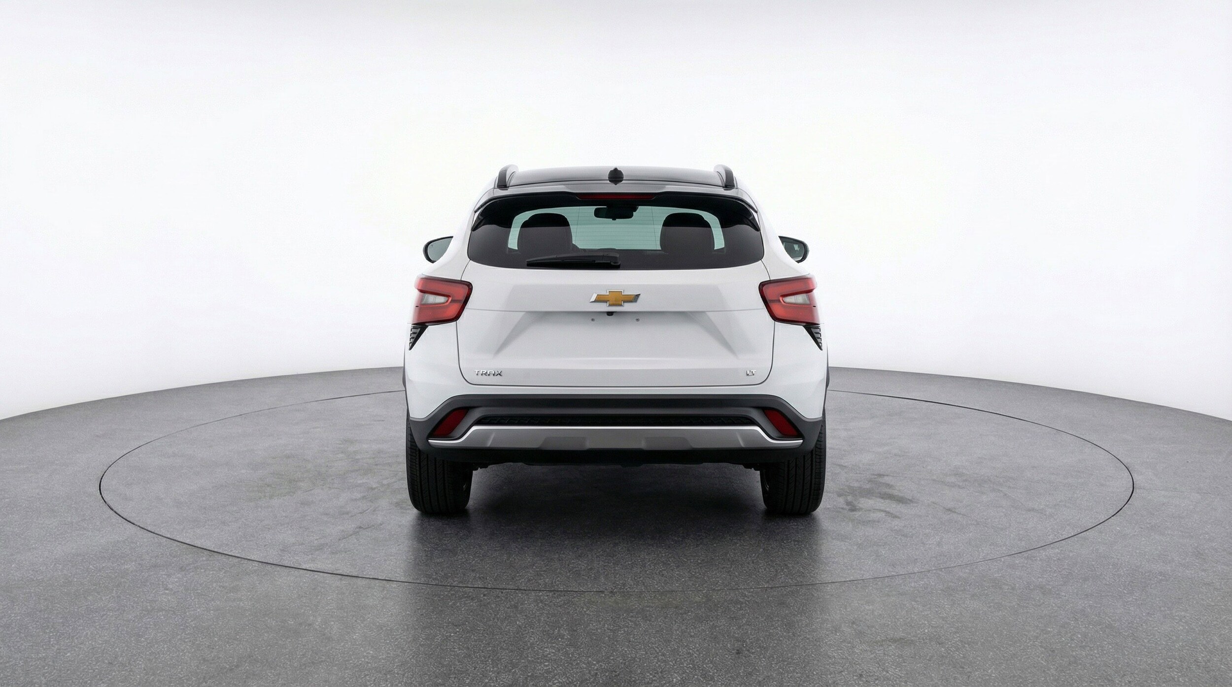 Thumbnail: 2025 Chevrolet Trax - 7