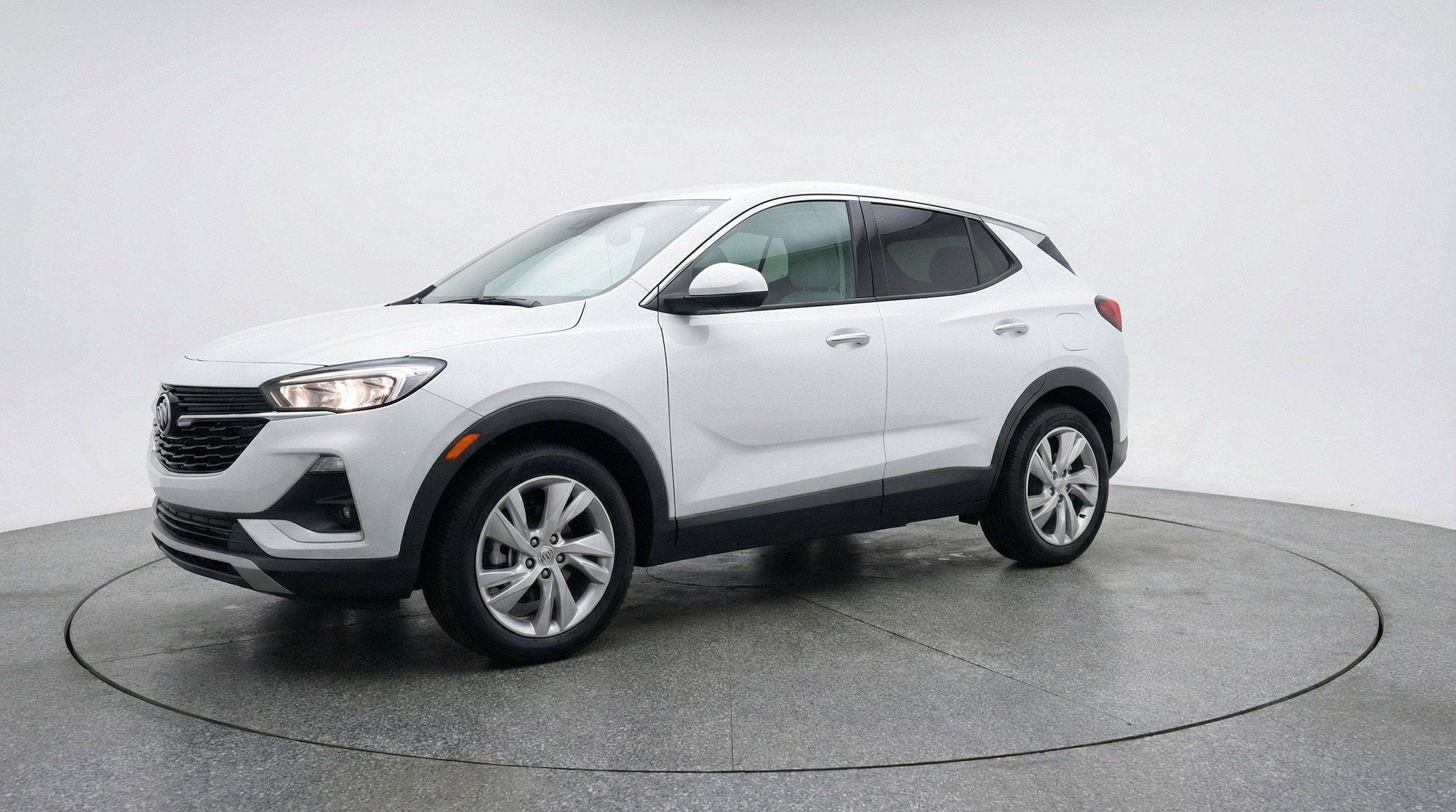 Thumbnail: 2025 Buick Encore GX - 3