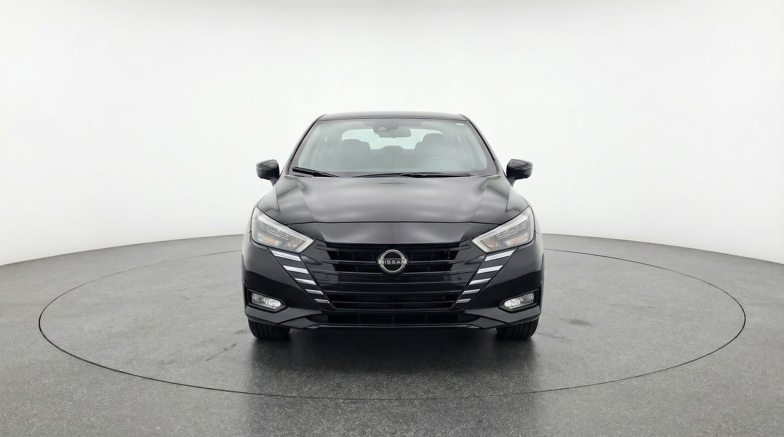 Thumbnail: 2025 Nissan Versa - 2