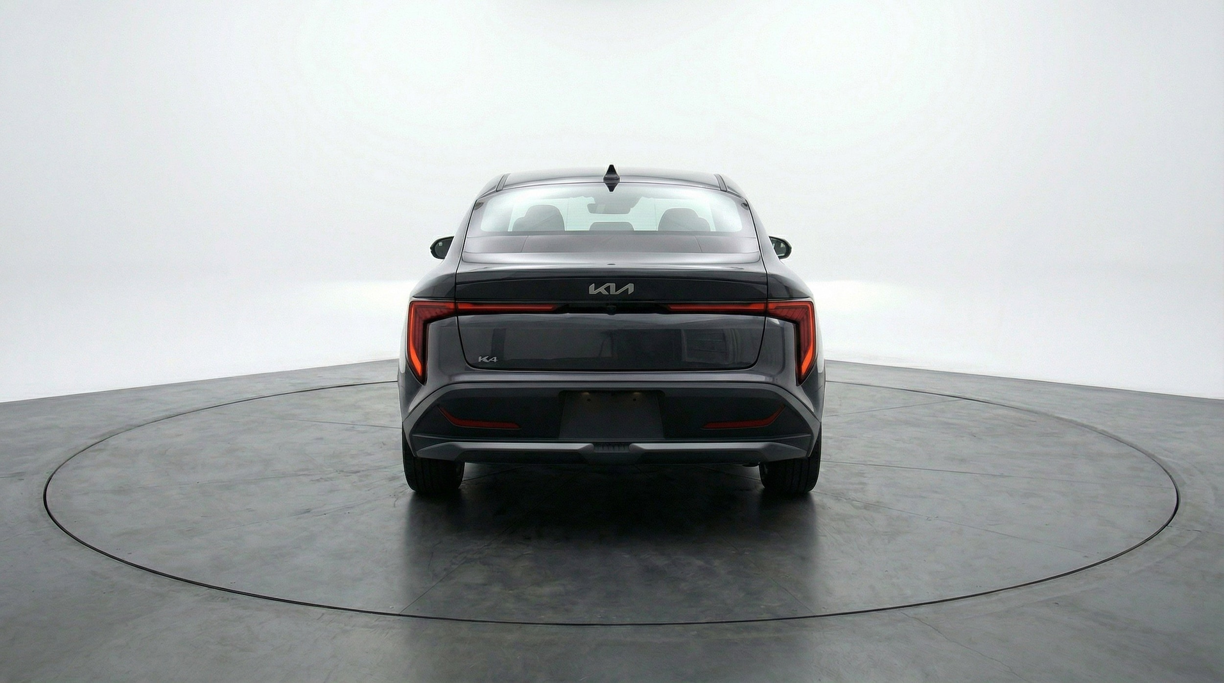 Thumbnail: 2025 Kia K4 - 7