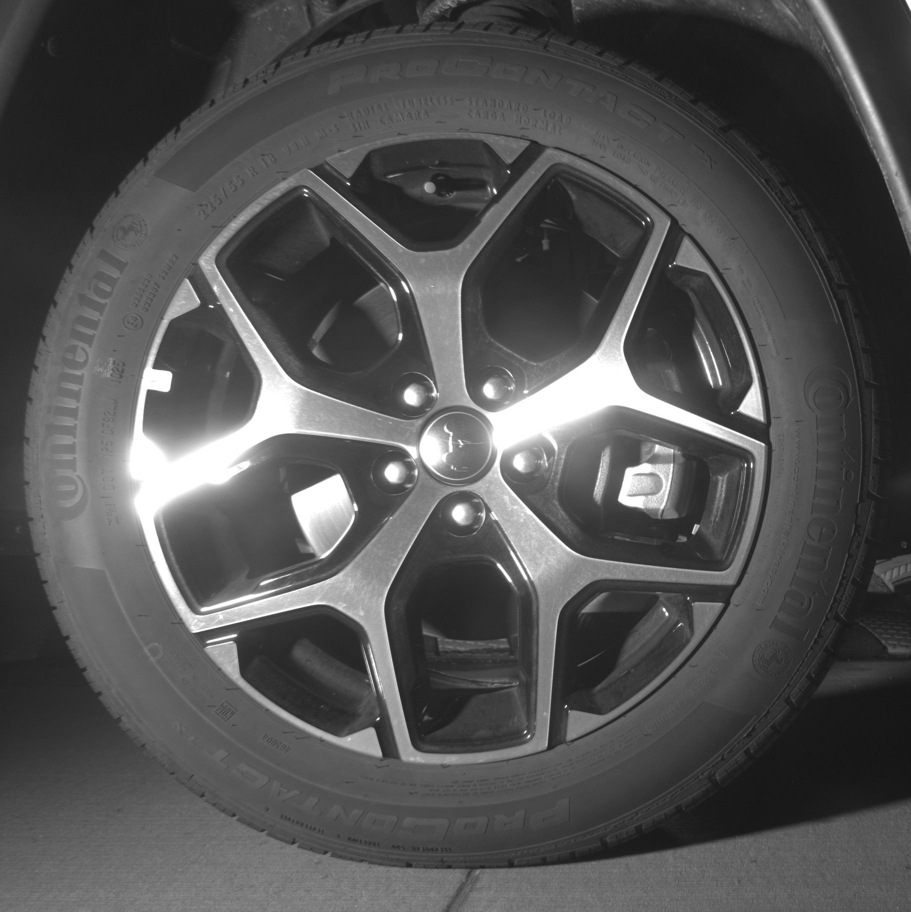 Thumbnail: 2025 Jeep Compass - 13