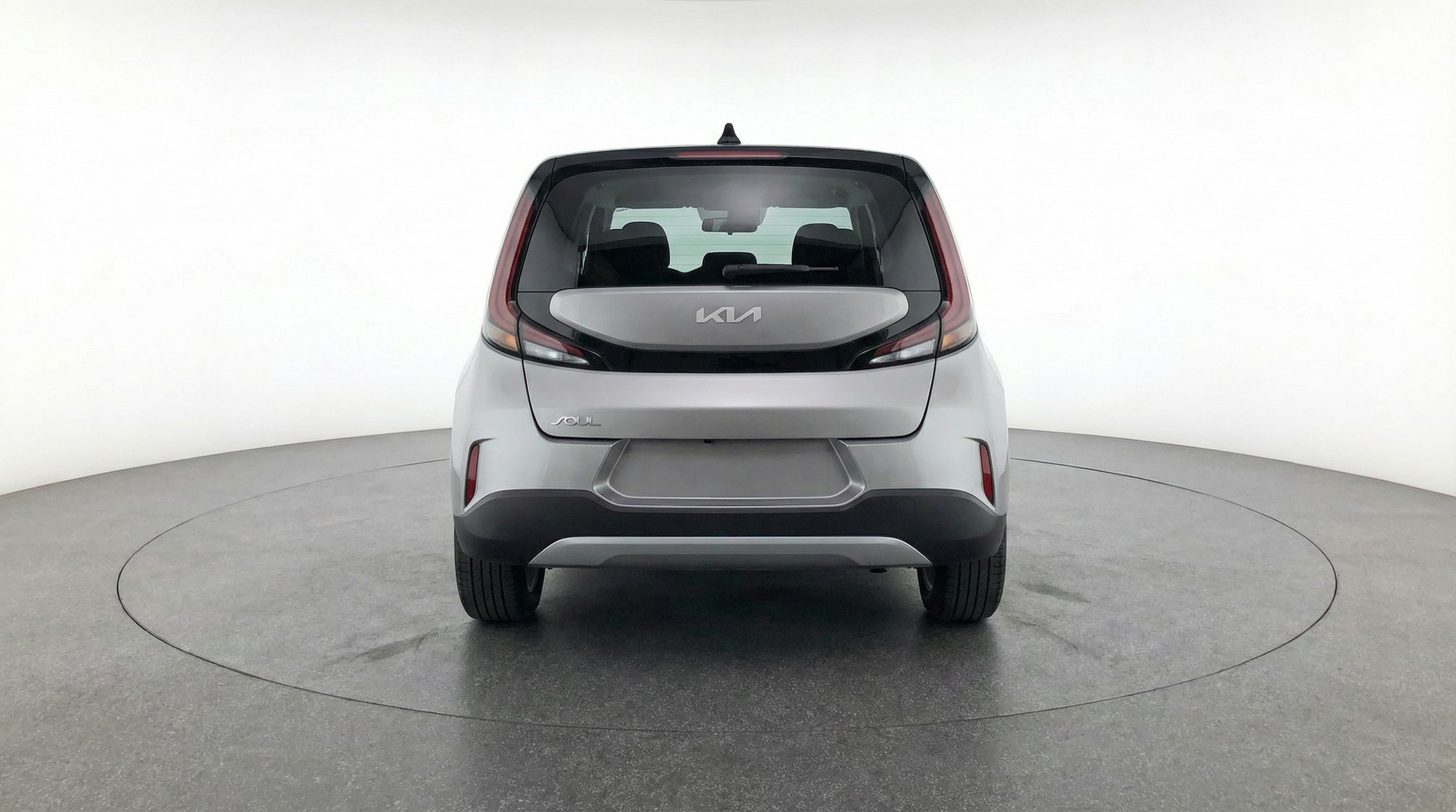 Thumbnail: 2025 Kia Soul - 6