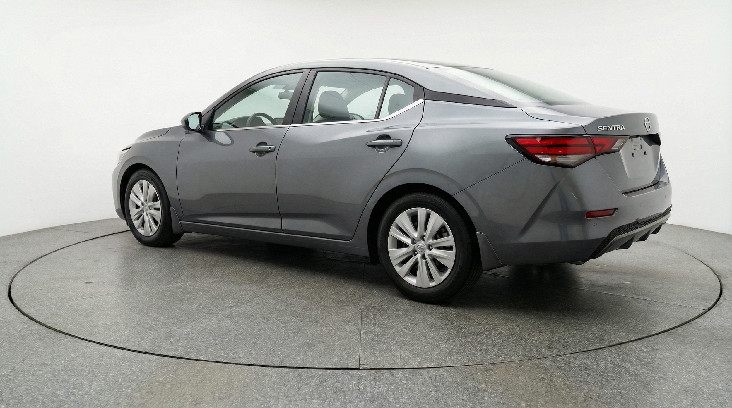 Thumbnail: 2025 Nissan Sentra - 5