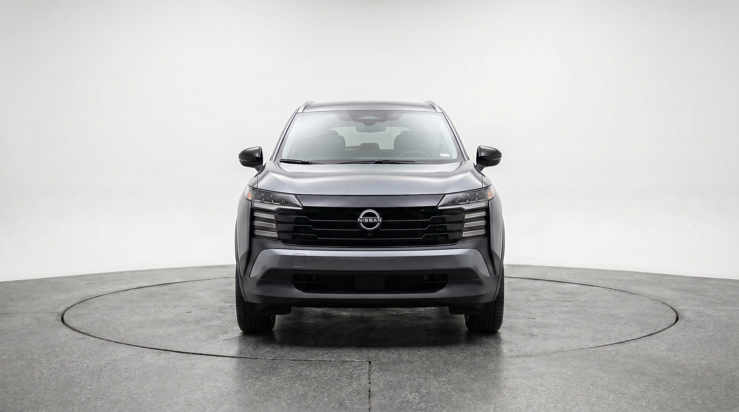 Thumbnail: 2026 Nissan Kicks - 2