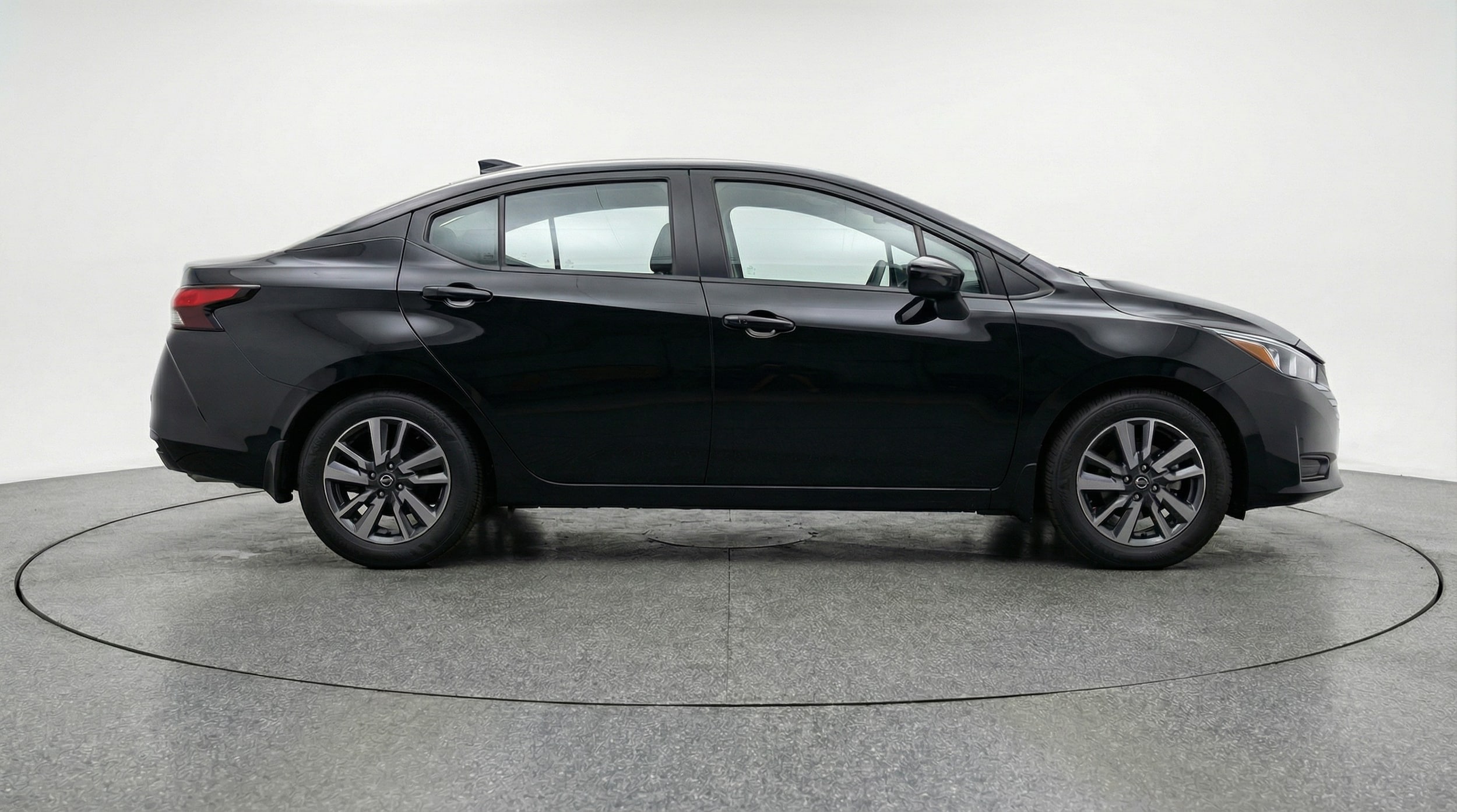 Thumbnail: 2025 Nissan Versa - 8