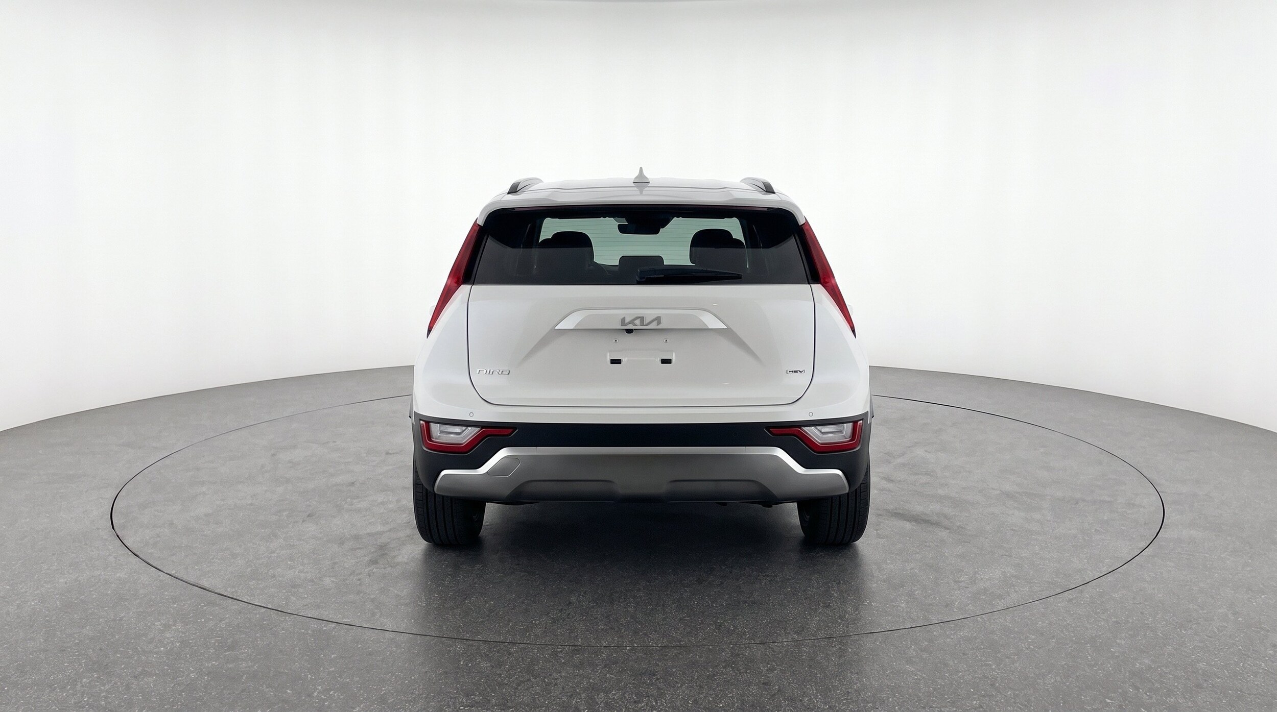 Thumbnail: 2026 Kia Niro - 7