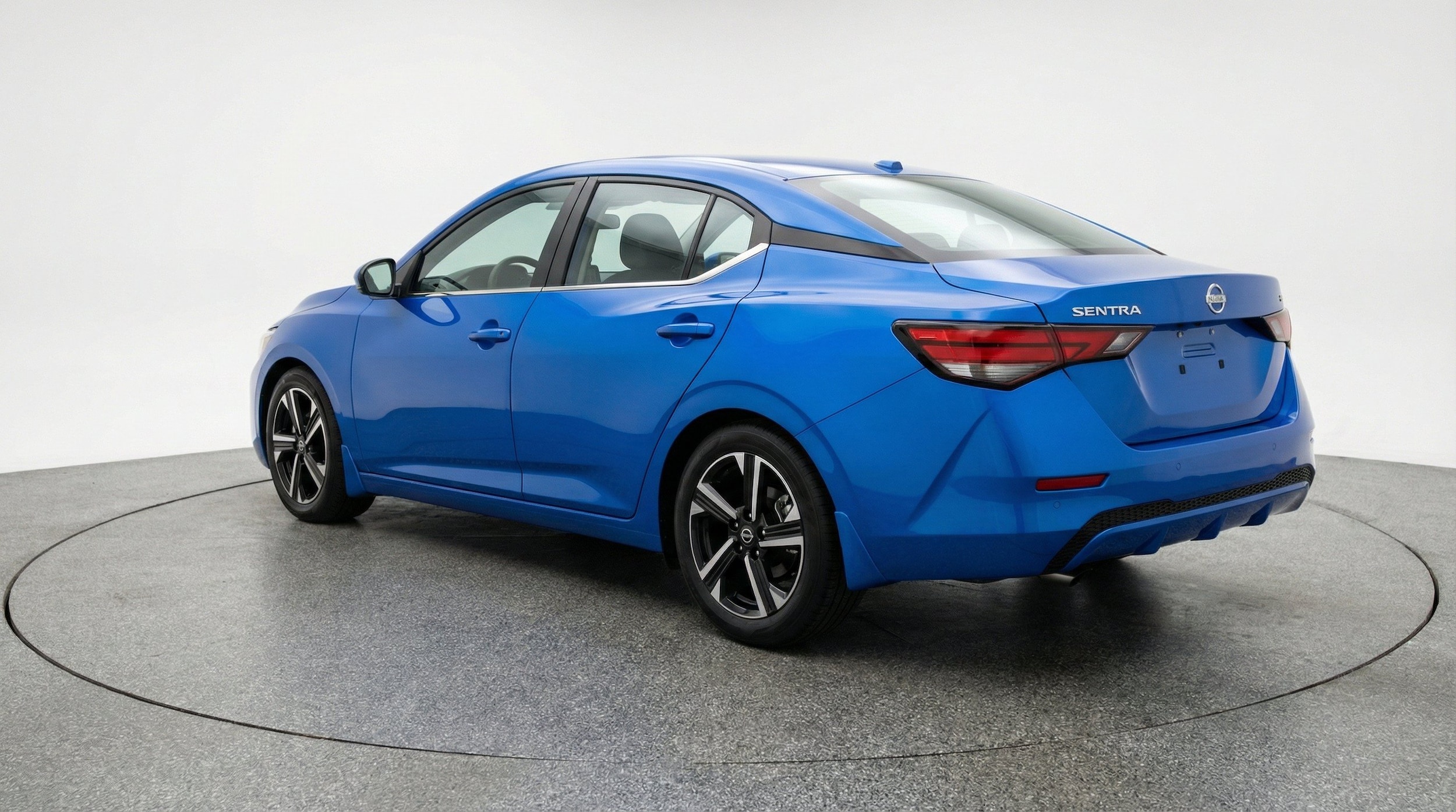 Thumbnail: 2025 Nissan Sentra - 6