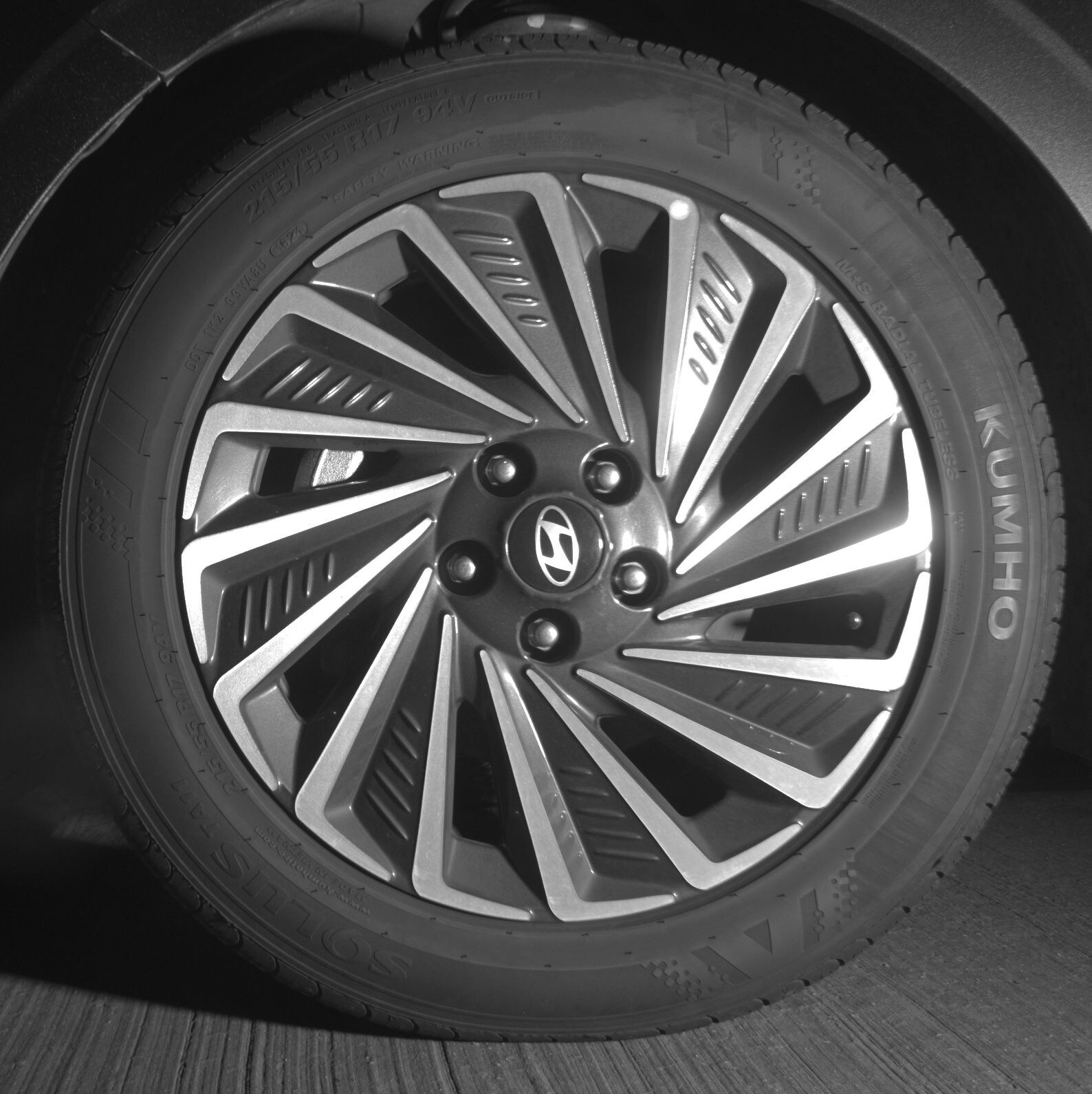 Thumbnail: 2025 Hyundai Sonata - 9