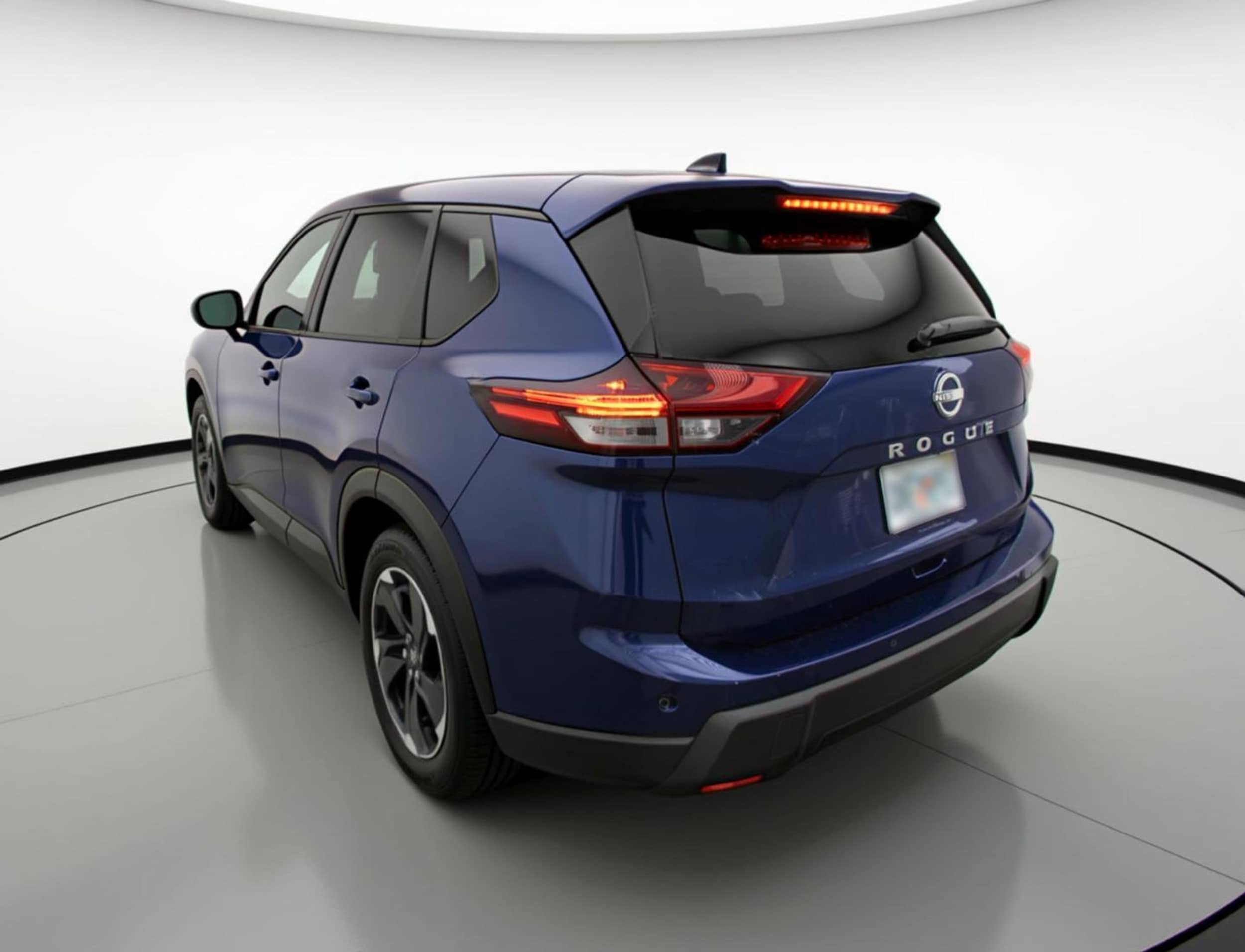 Thumbnail: 2025 Nissan Rogue - 5
