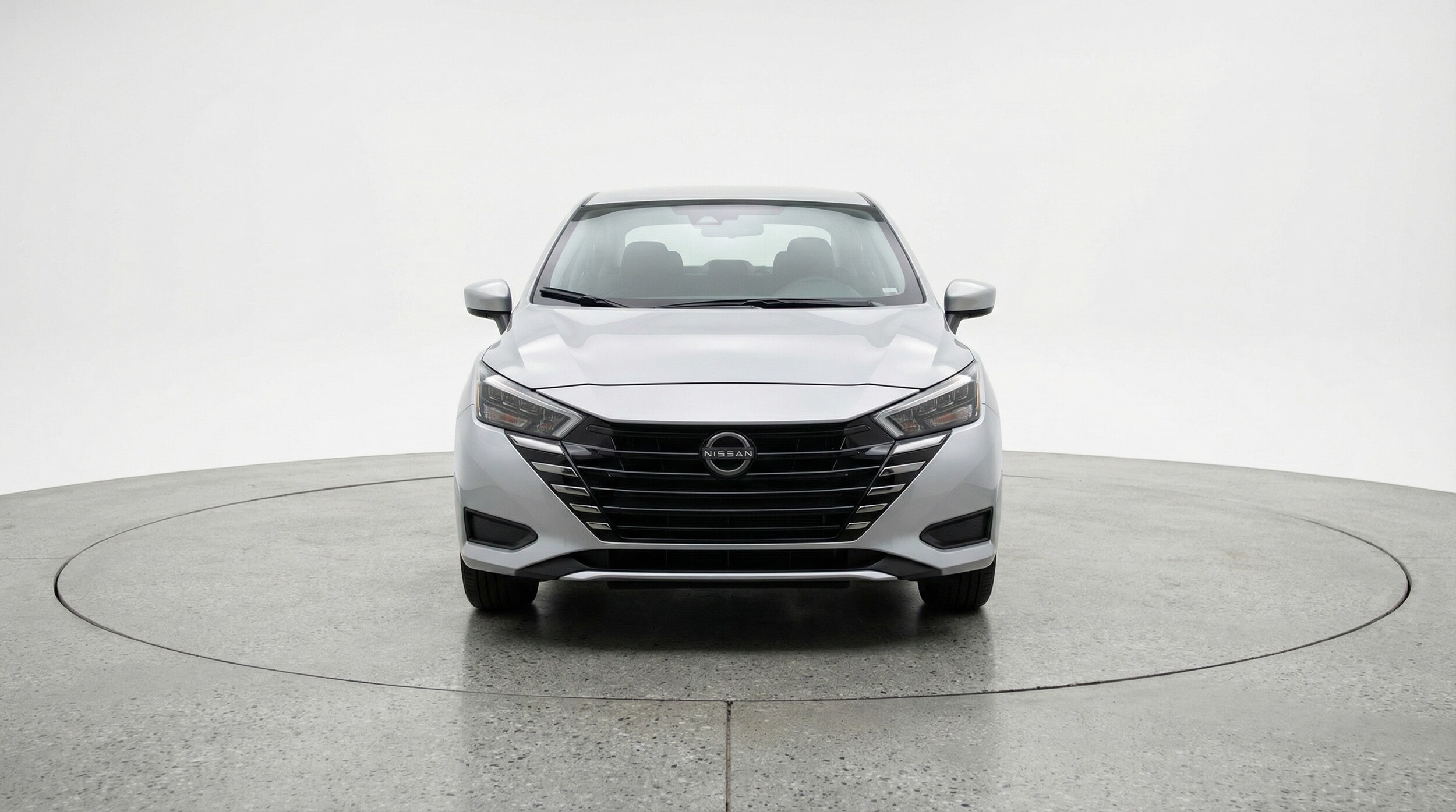 Thumbnail: 2025 Nissan Versa - 2