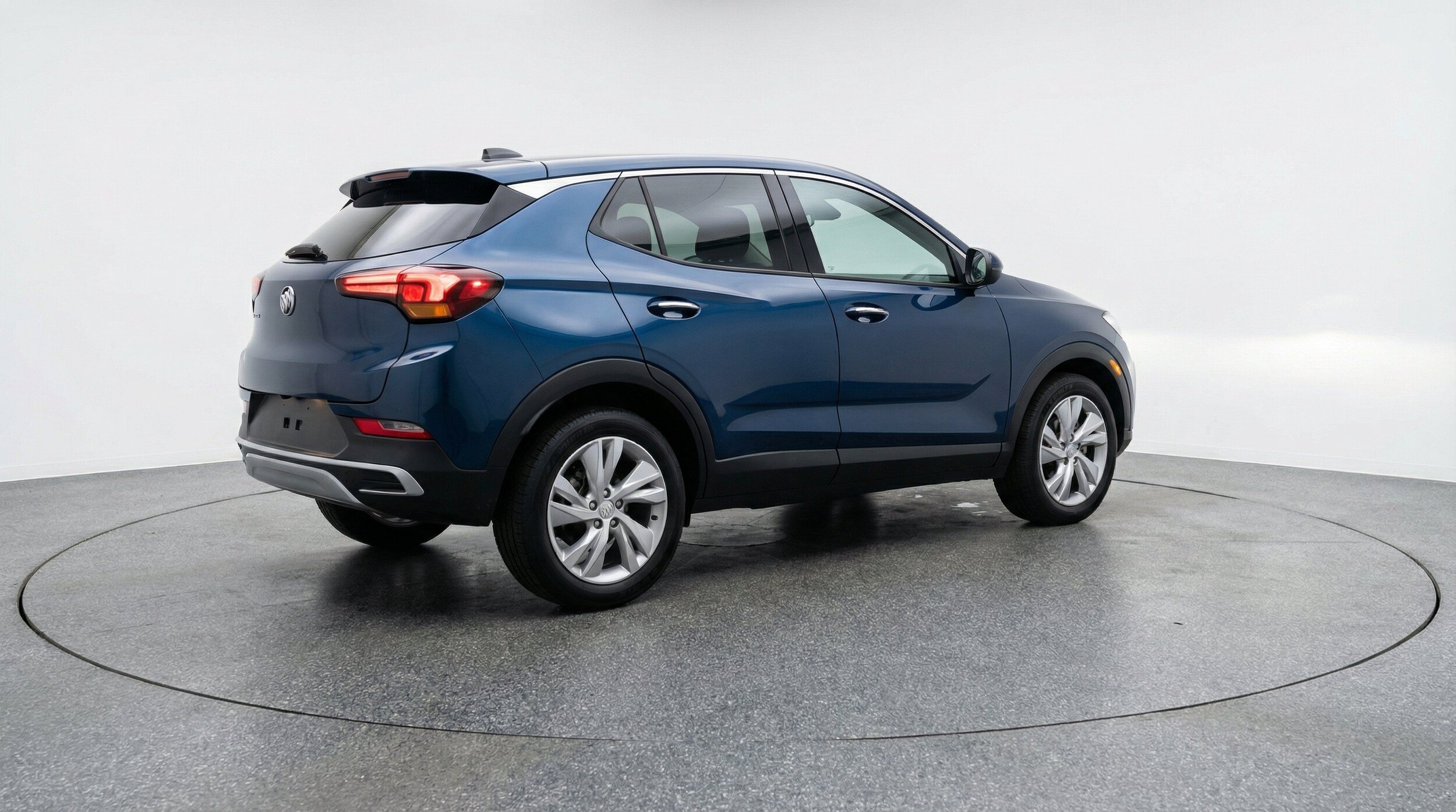 Thumbnail: 2026 Buick Encore GX - 9