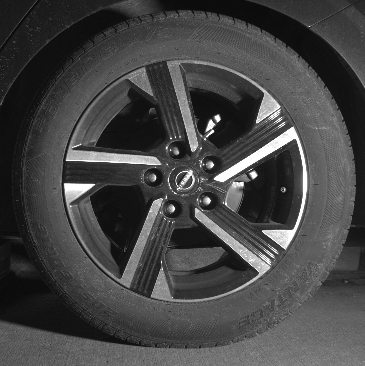 Thumbnail: 2025 Nissan Sentra - 11