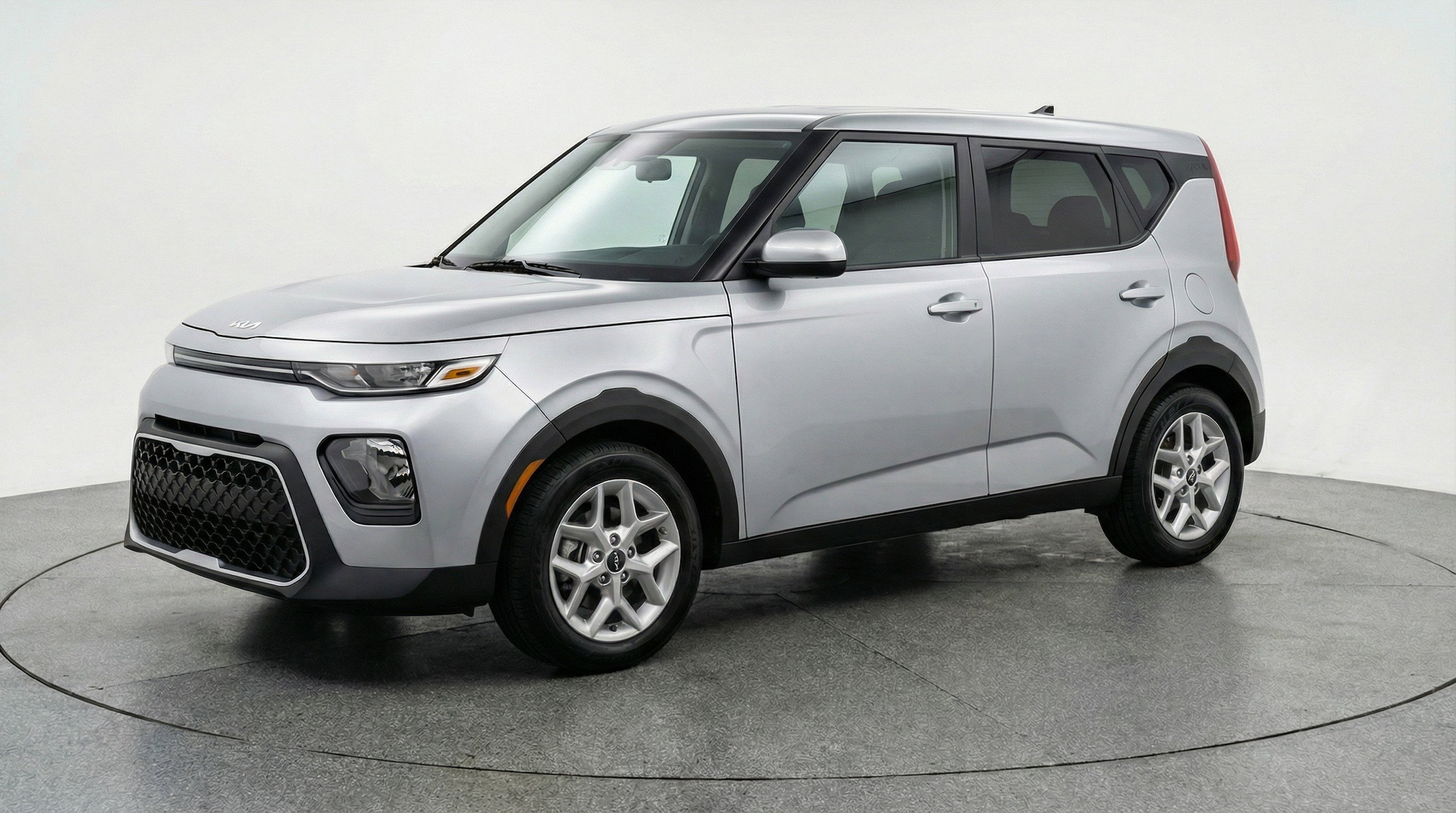 Thumbnail: 2025 Kia Soul - 3