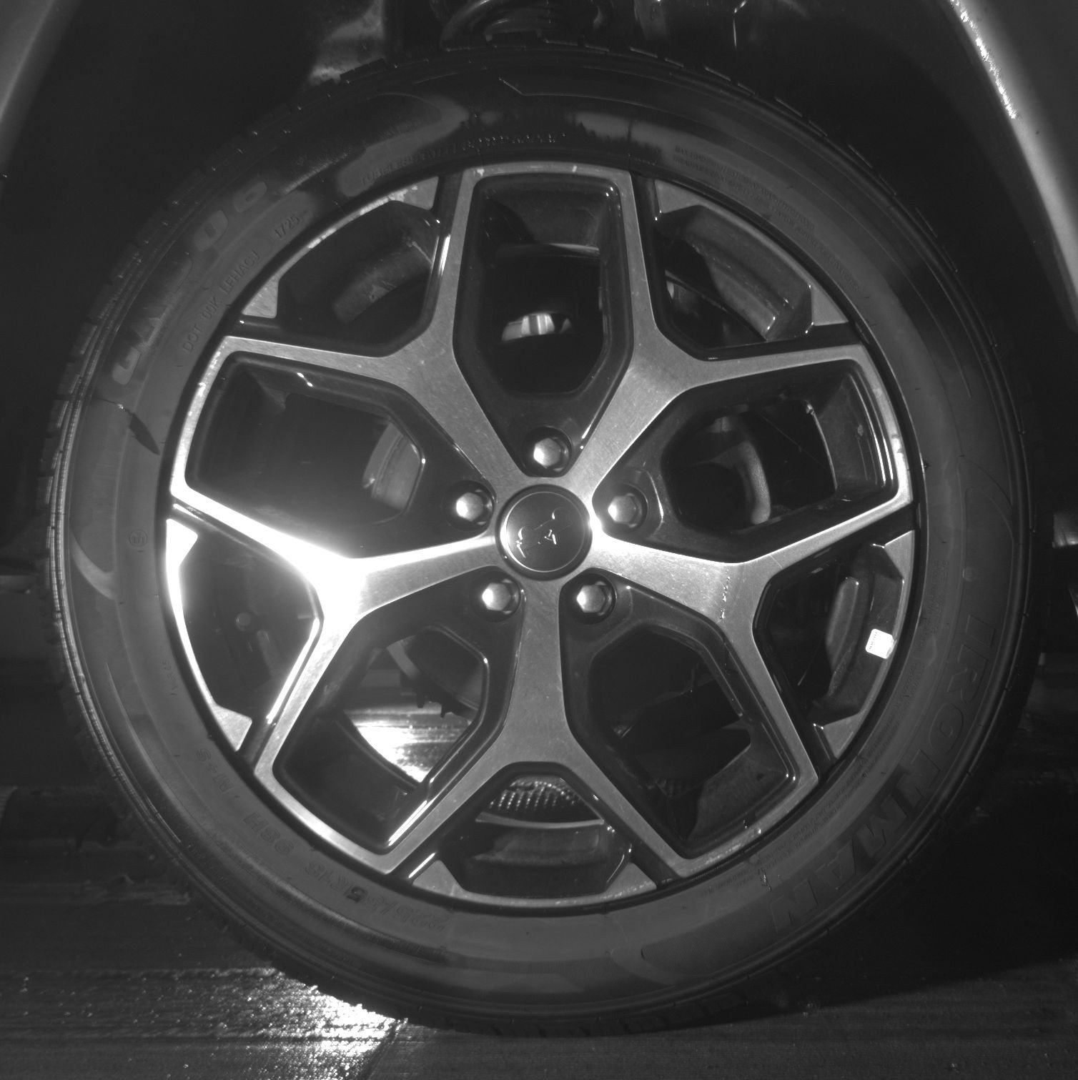 Thumbnail: 2025 Jeep Compass - 15