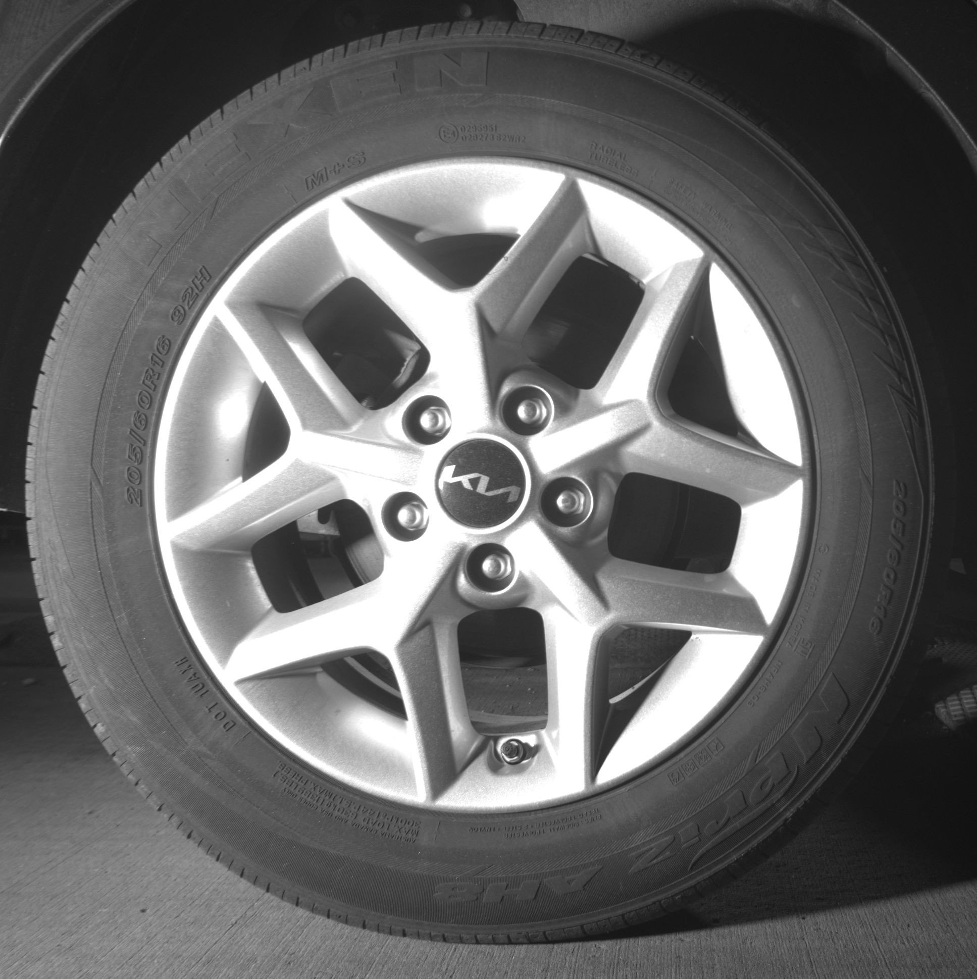 Thumbnail: 2025 Kia Soul - 22