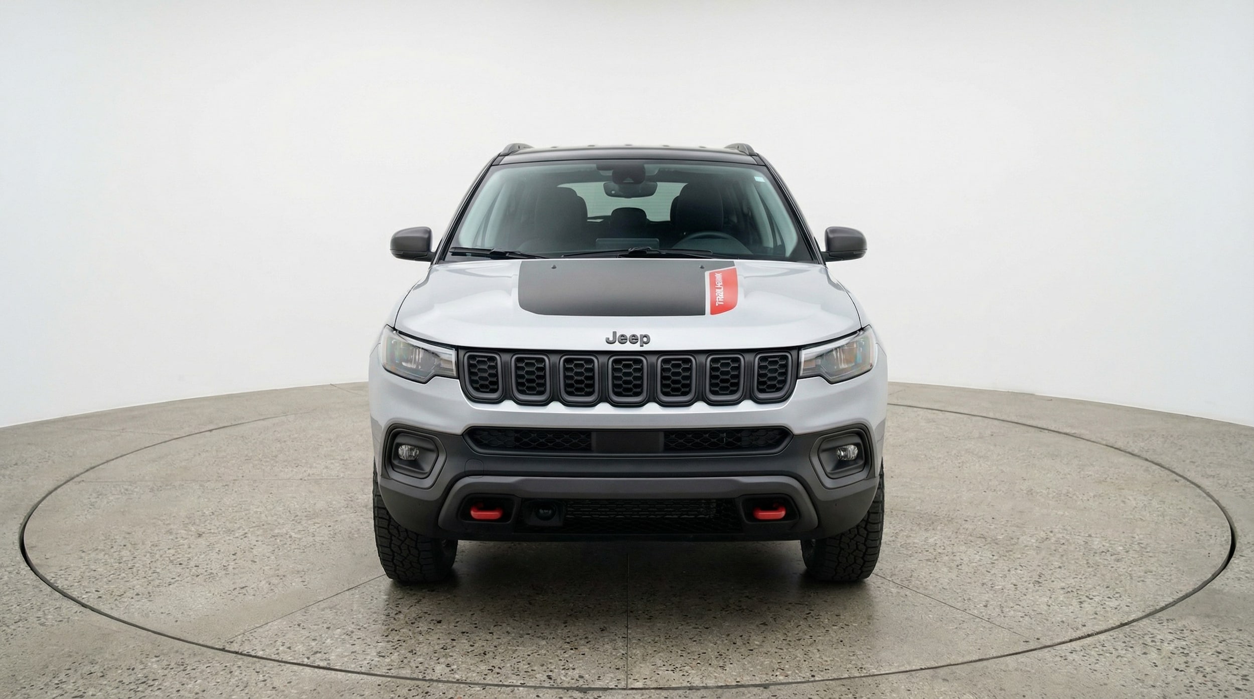 Thumbnail: 2025 Jeep Compass - 2