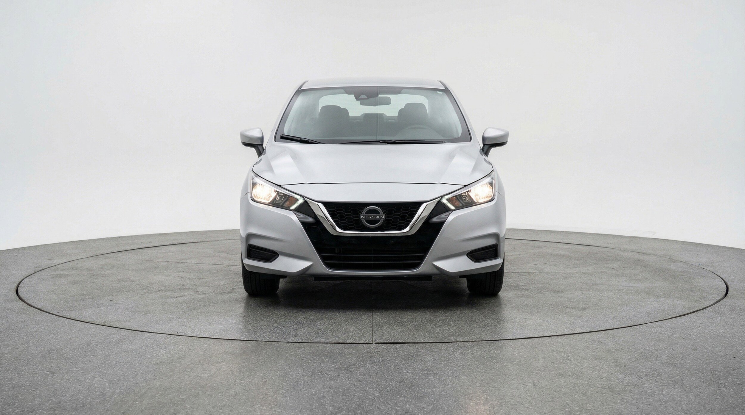 Thumbnail: 2025 Nissan Versa - 2