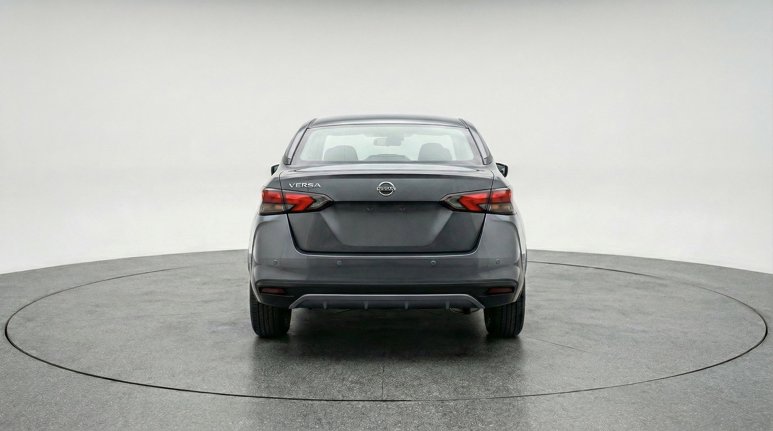 Thumbnail: 2025 Nissan Versa - 7