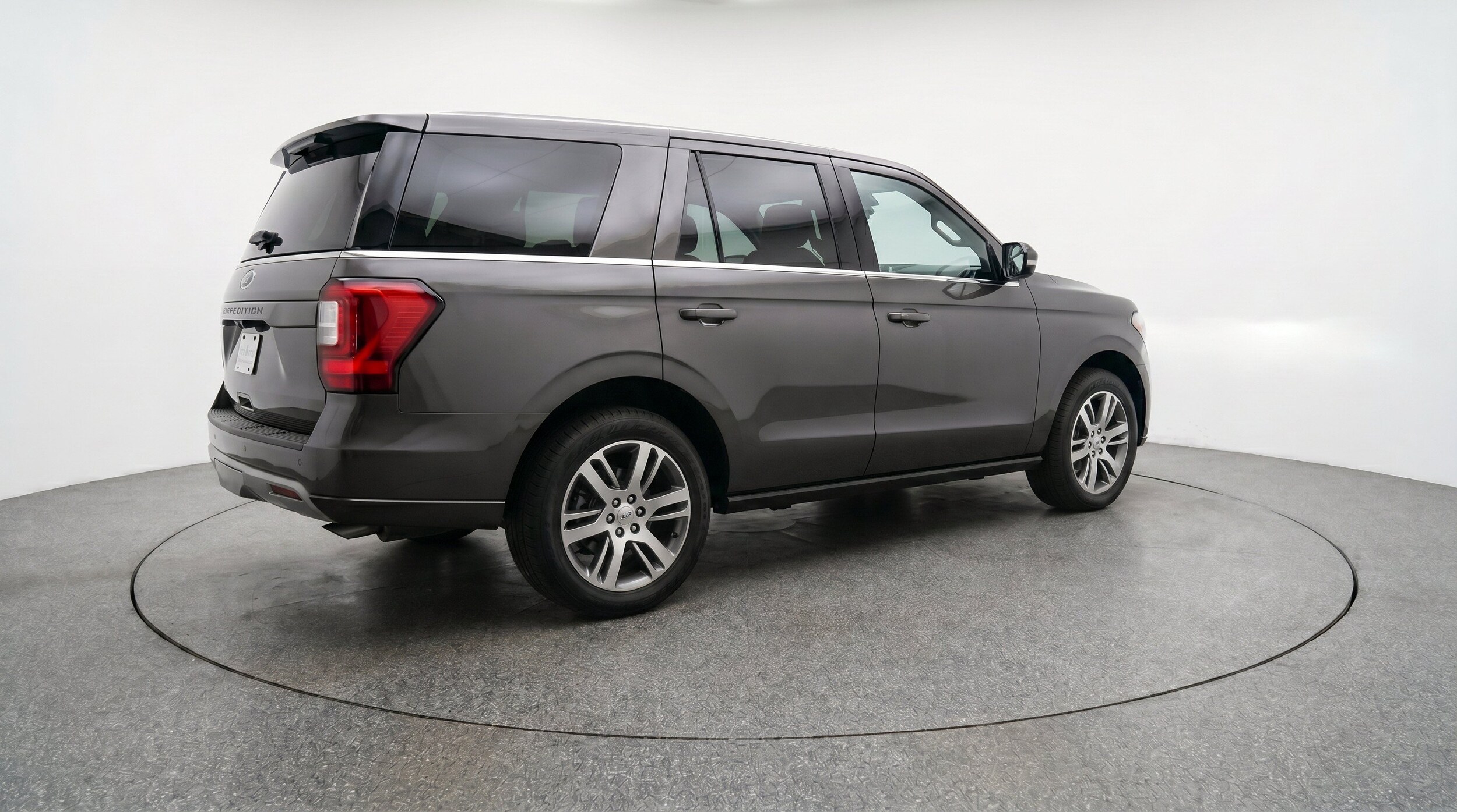 Thumbnail: 2024 Ford Expedition - 9