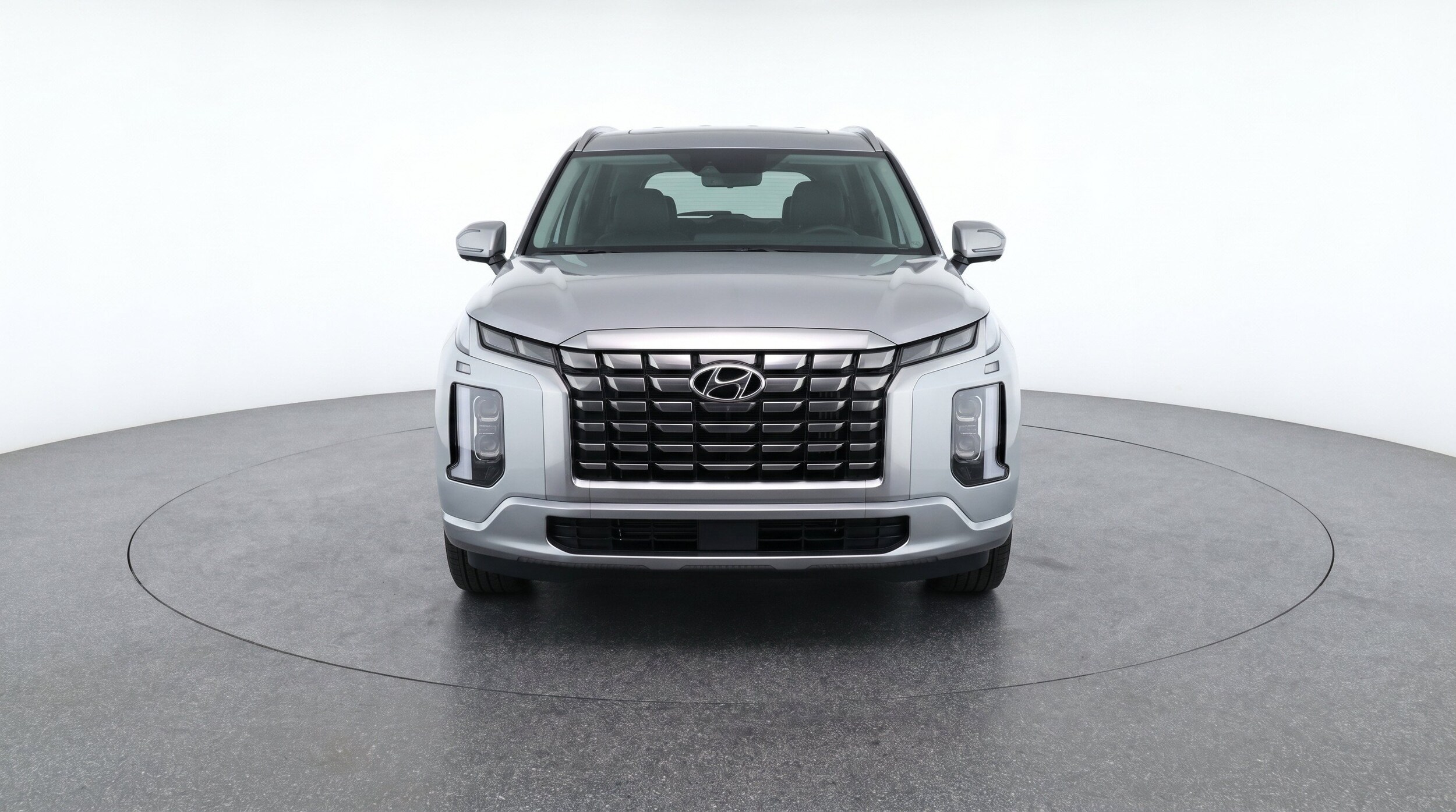 Thumbnail: 2025 Hyundai Palisade - 2
