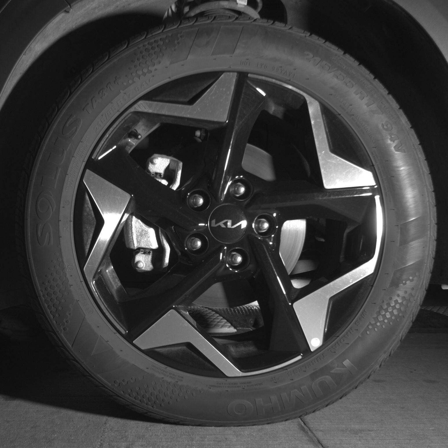 Thumbnail: 2025 Kia Seltos - 9